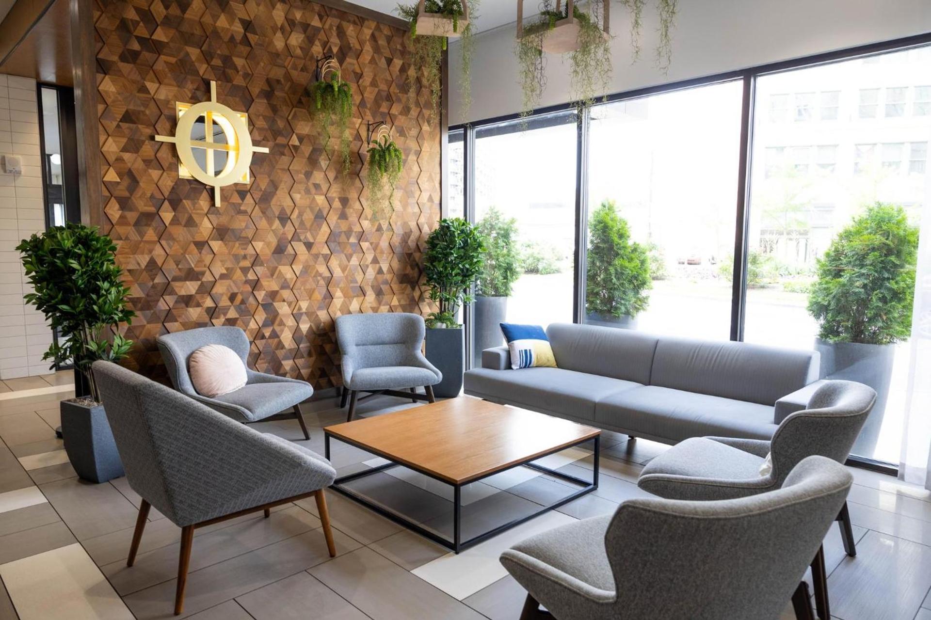 Hotel Indigo Detroit Downtown by IHG photo 55