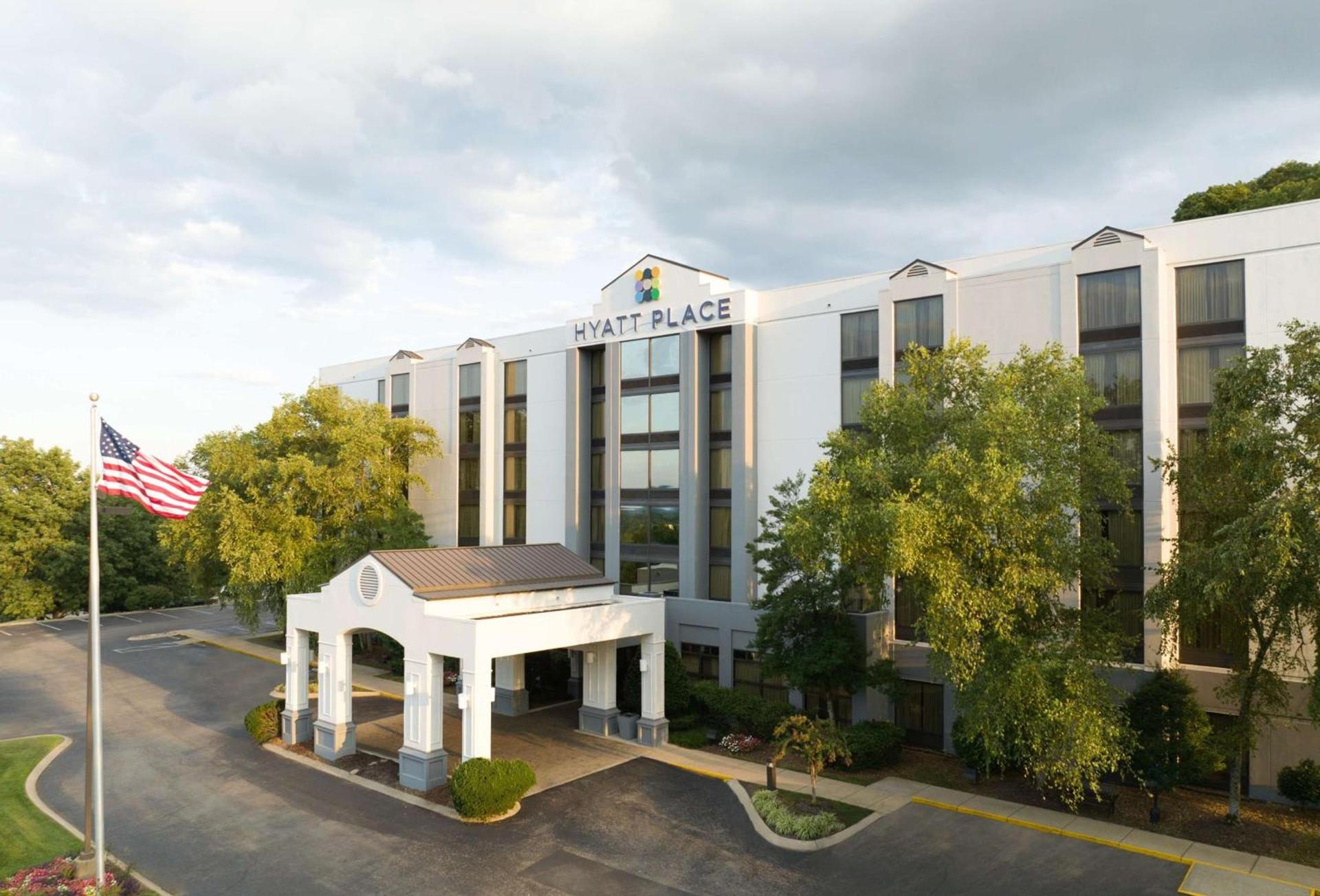 Hyatt Place Nashville Brentwood — hotel in Brentwood