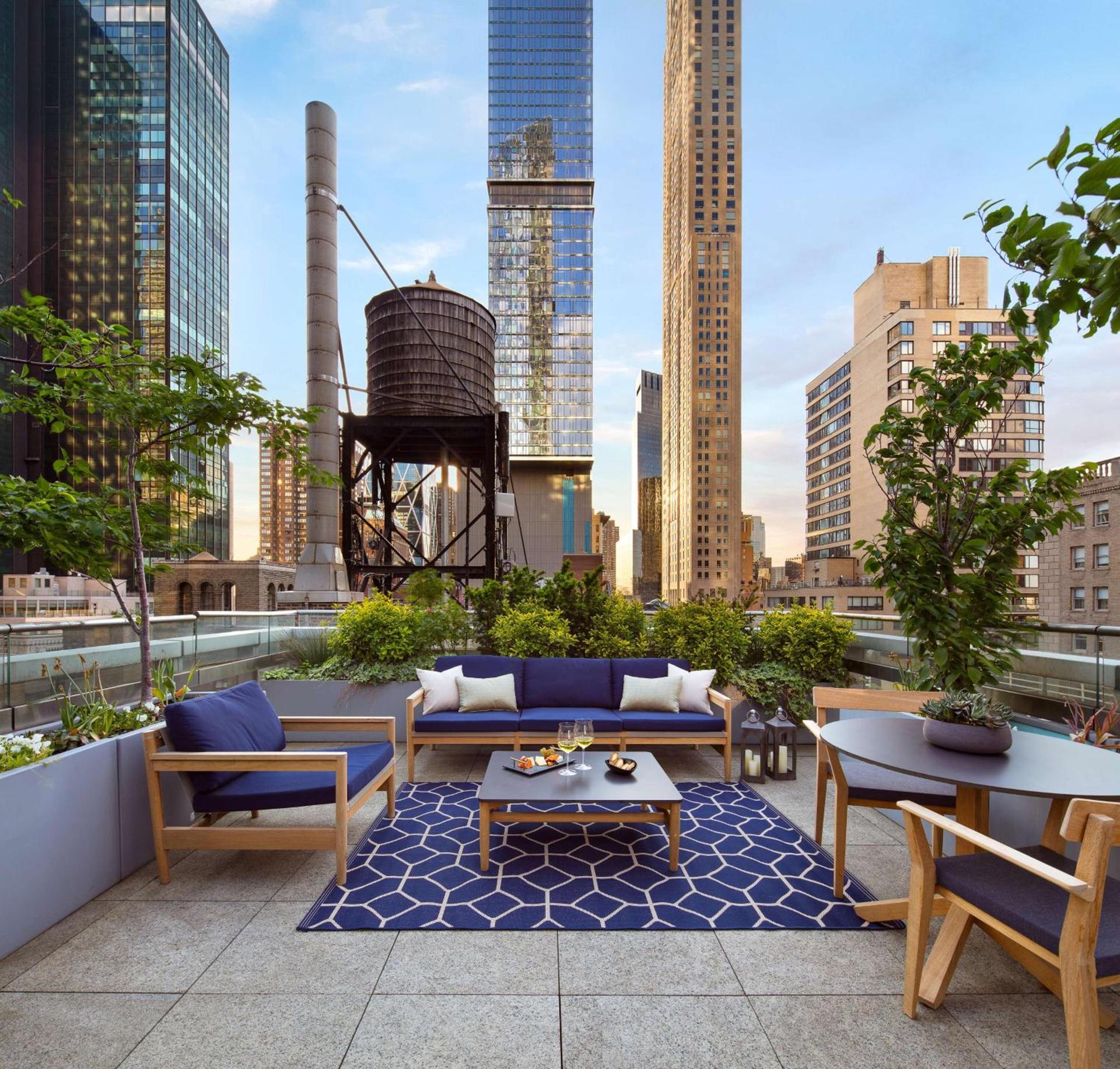 Park Hyatt New York photo 1