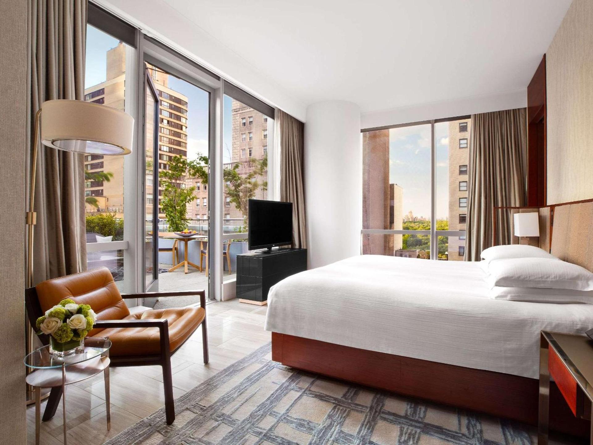 Park Hyatt New York photo 2