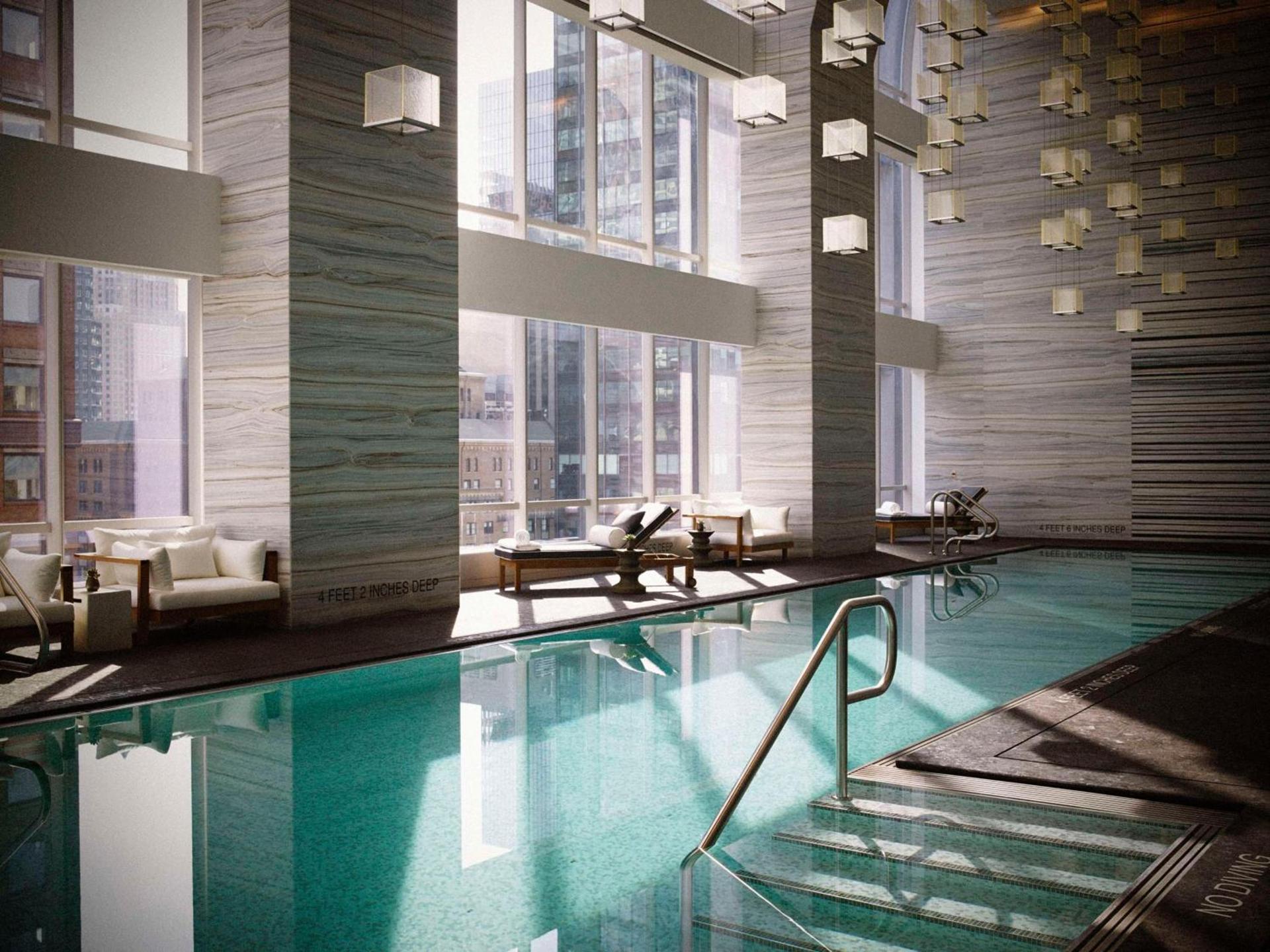 Park Hyatt New York photo 5