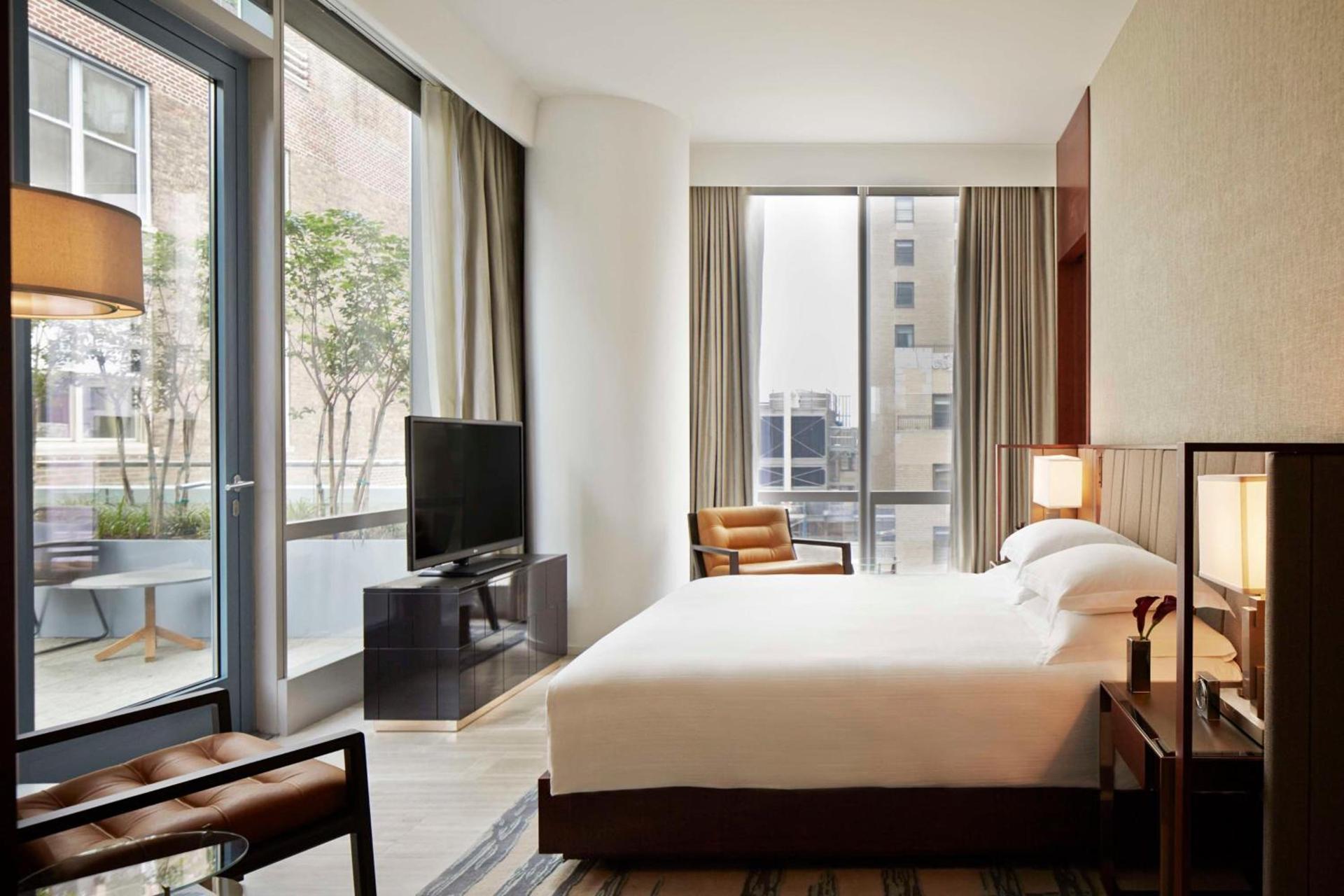 Park Hyatt New York photo 14