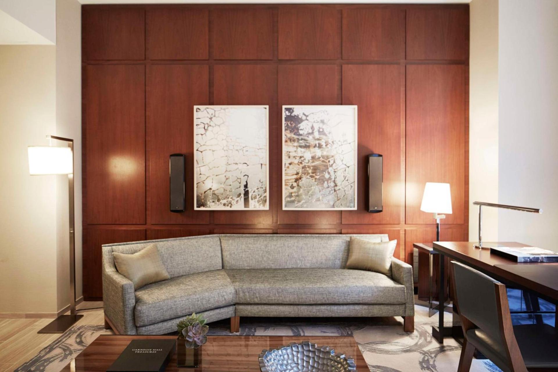 Park Hyatt New York photo 15