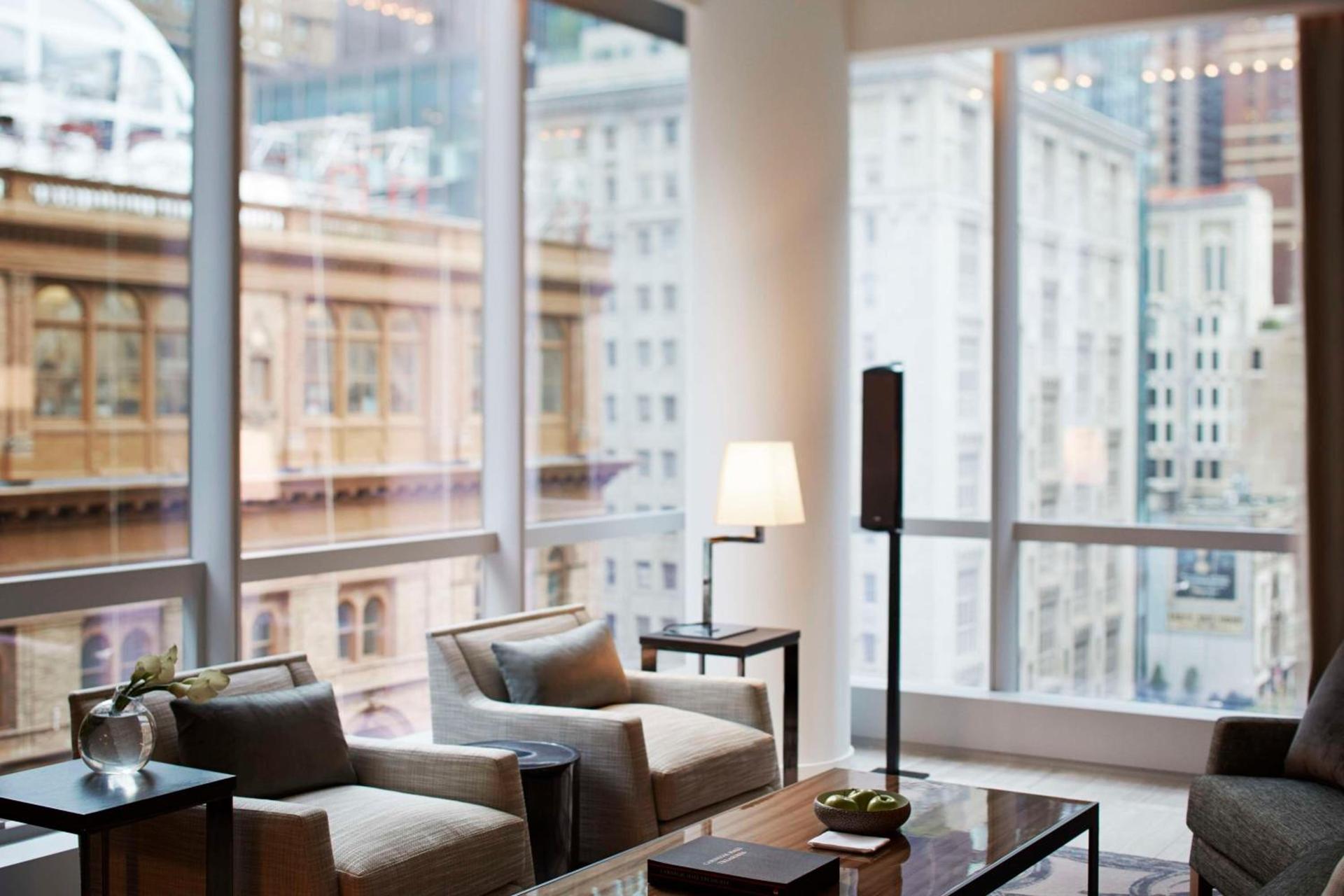 Park Hyatt New York photo 20