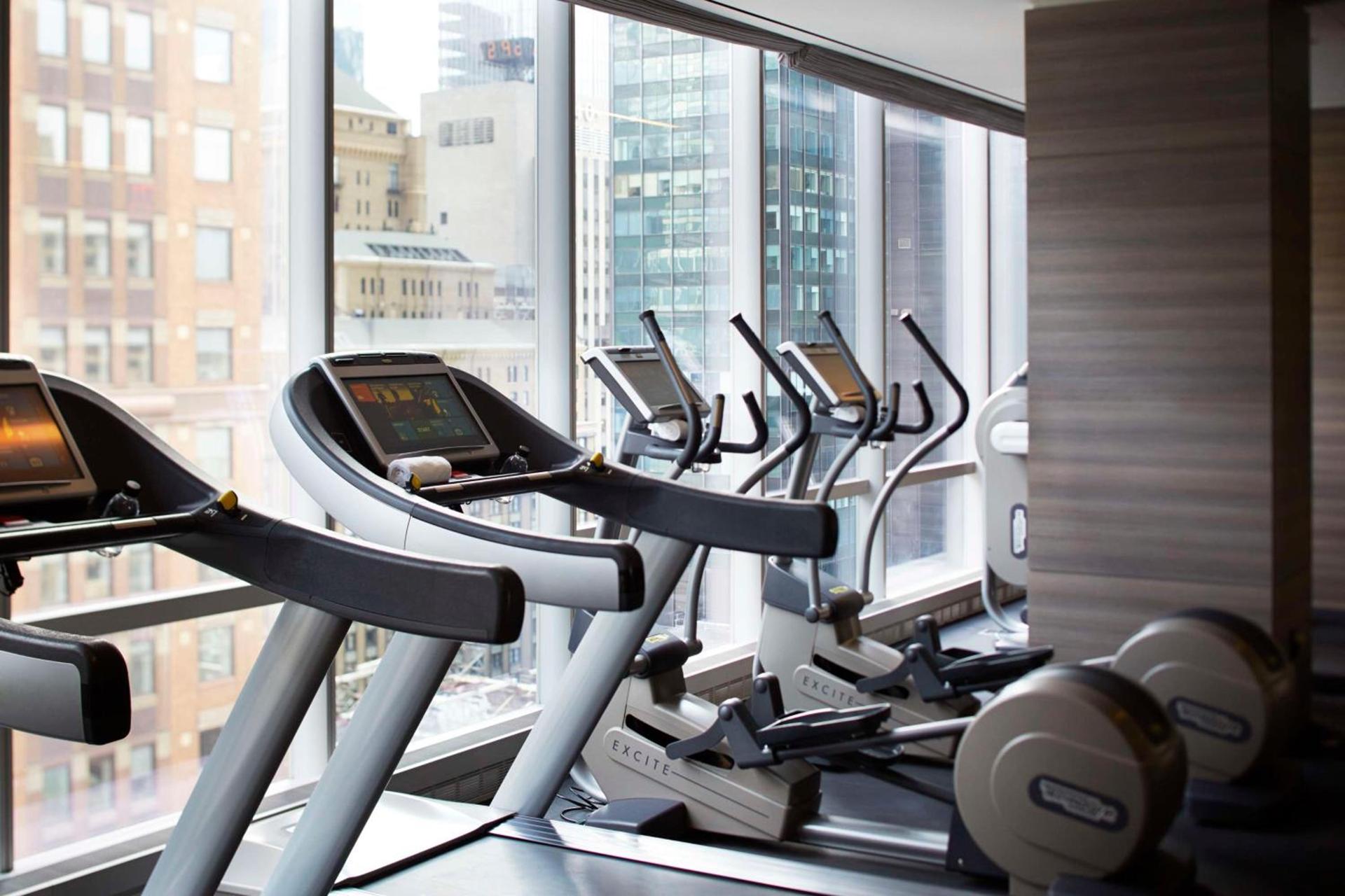 Park Hyatt New York photo 25