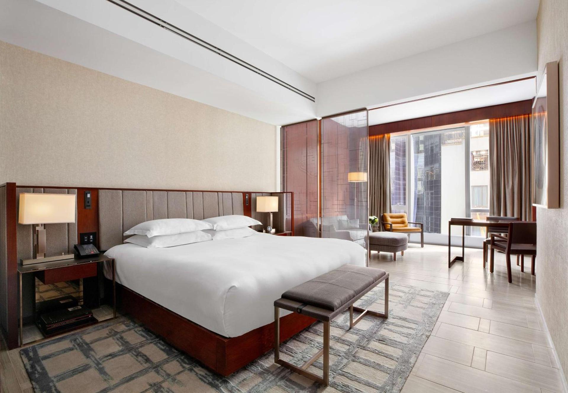 Park Hyatt New York photo 27