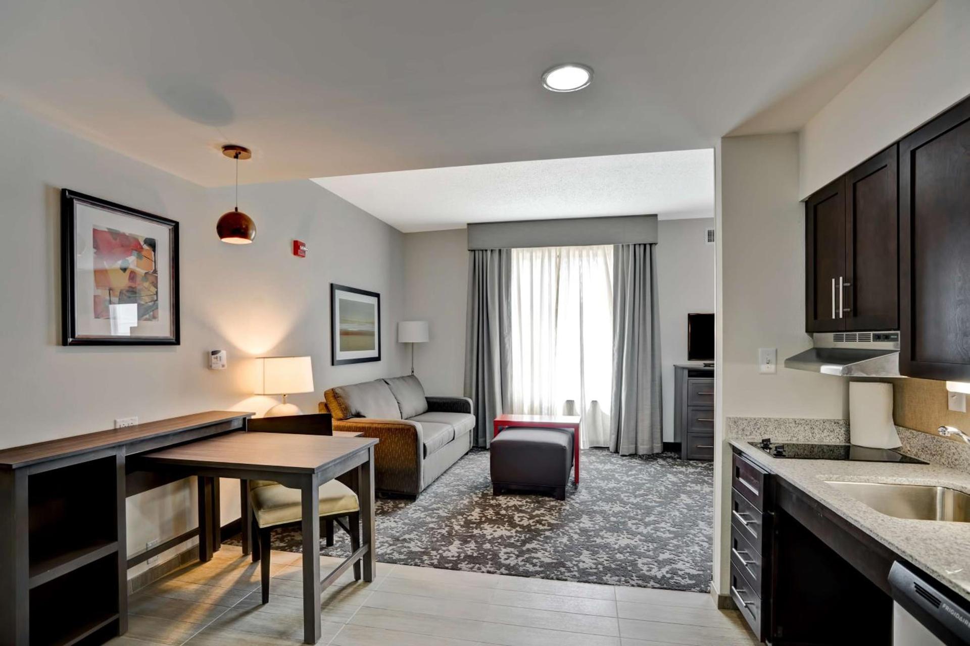 Homewood Suites by Hilton Tyler photo 13