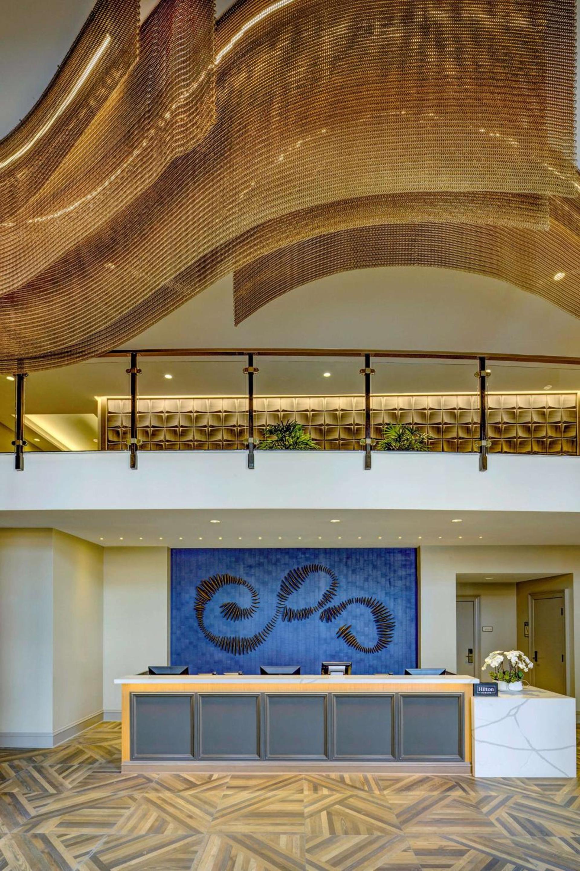 Embassy Suites By Hilton Virginia Beach Oceanfront Resort photo 5