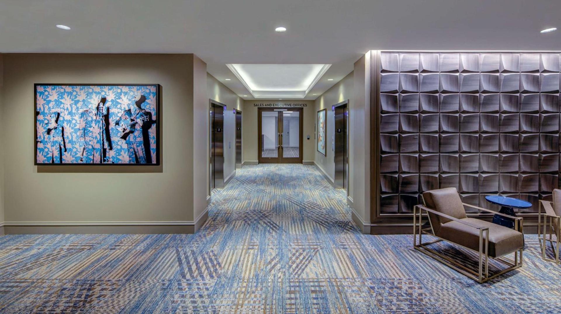 Embassy Suites By Hilton Virginia Beach Oceanfront Resort photo 11
