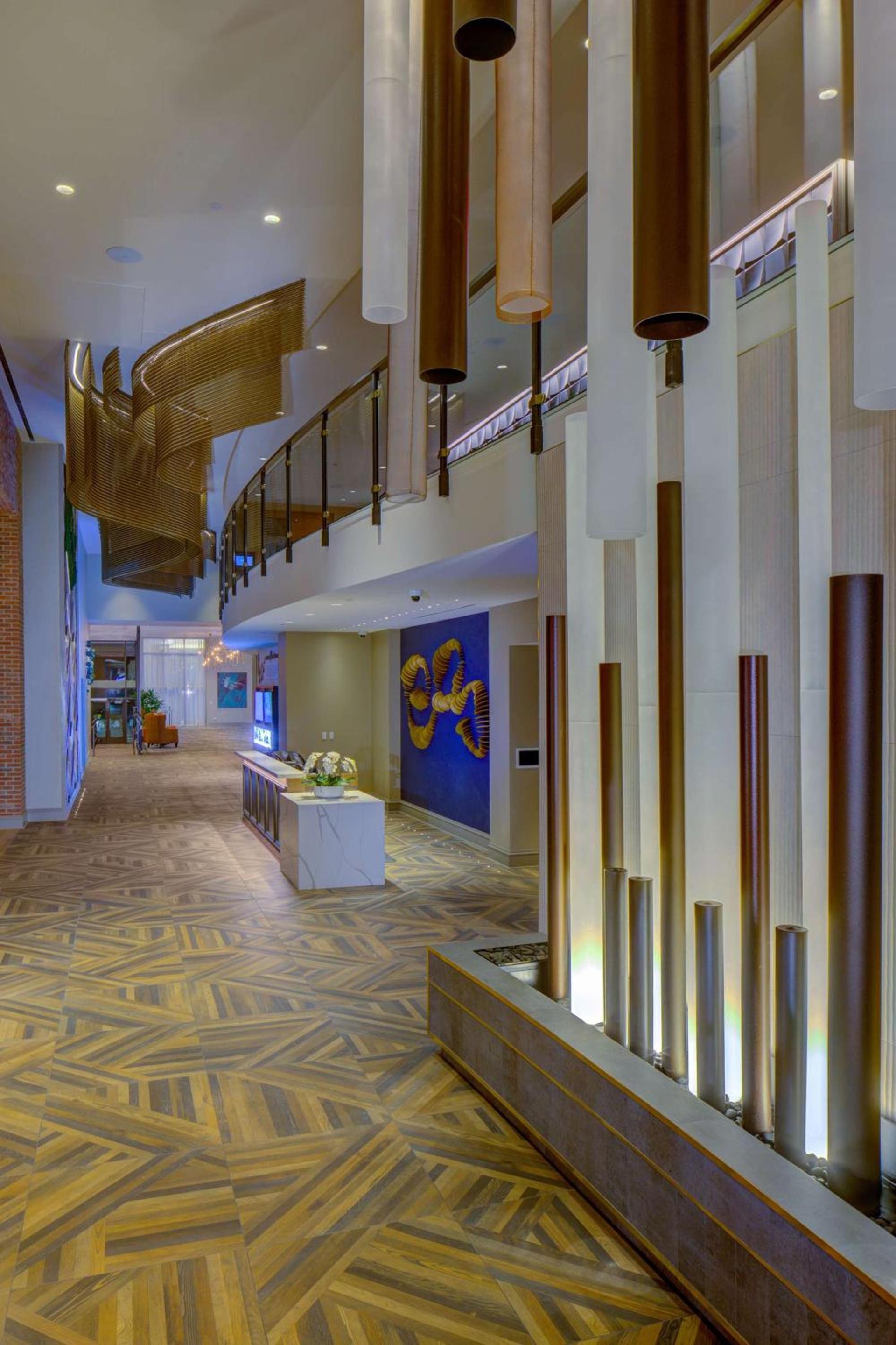 Embassy Suites By Hilton Virginia Beach Oceanfront Resort photo 14