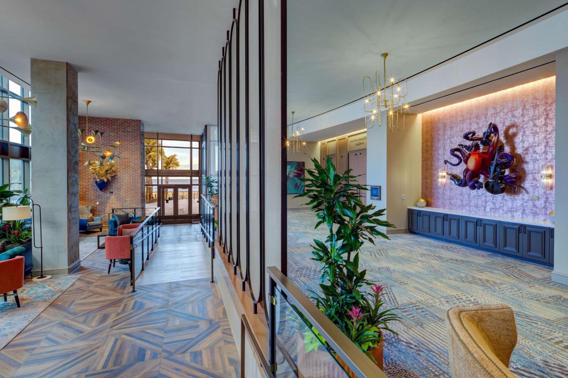 Embassy Suites By Hilton Virginia Beach Oceanfront Resort photo 15