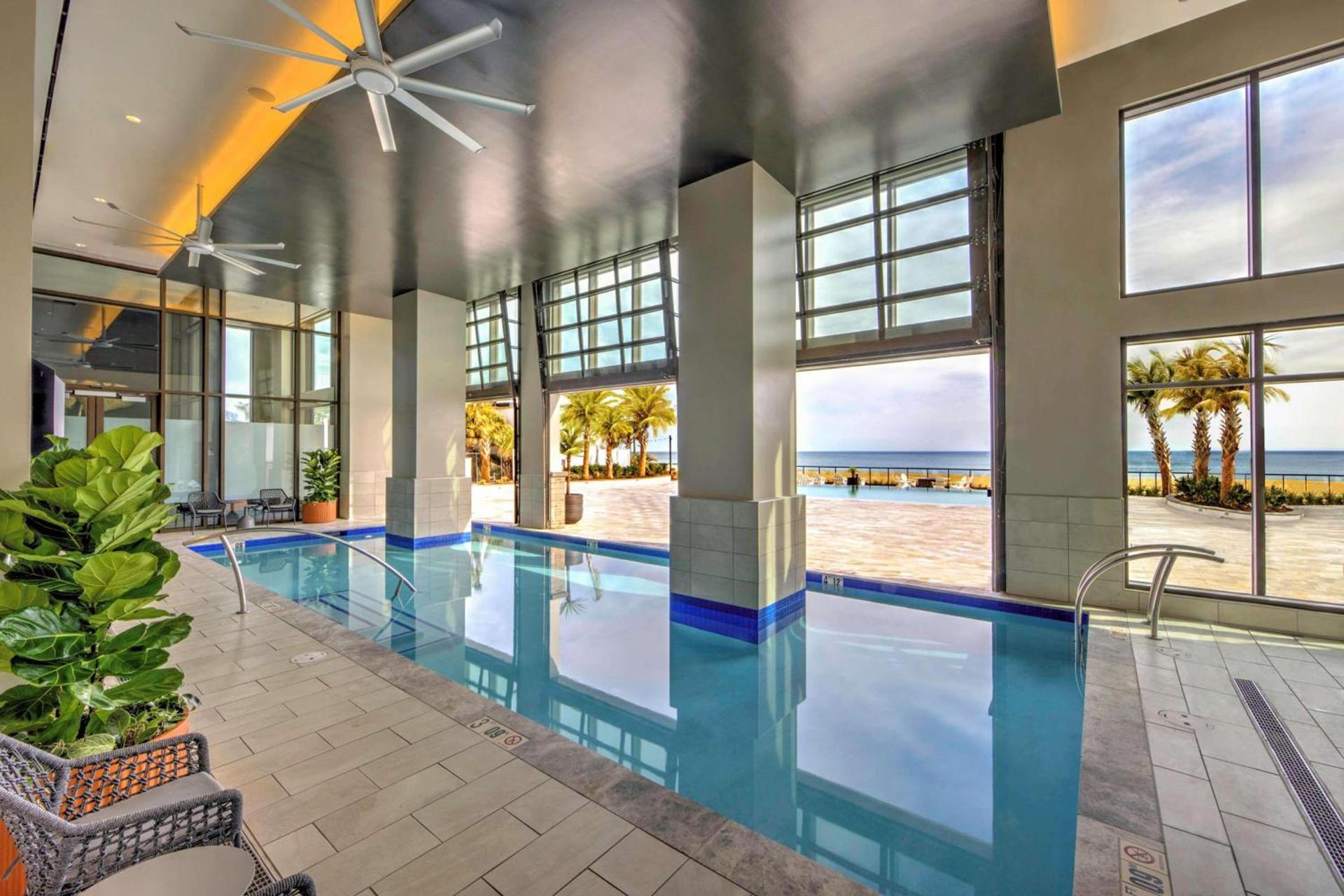 Embassy Suites By Hilton Virginia Beach Oceanfront Resort photo 19