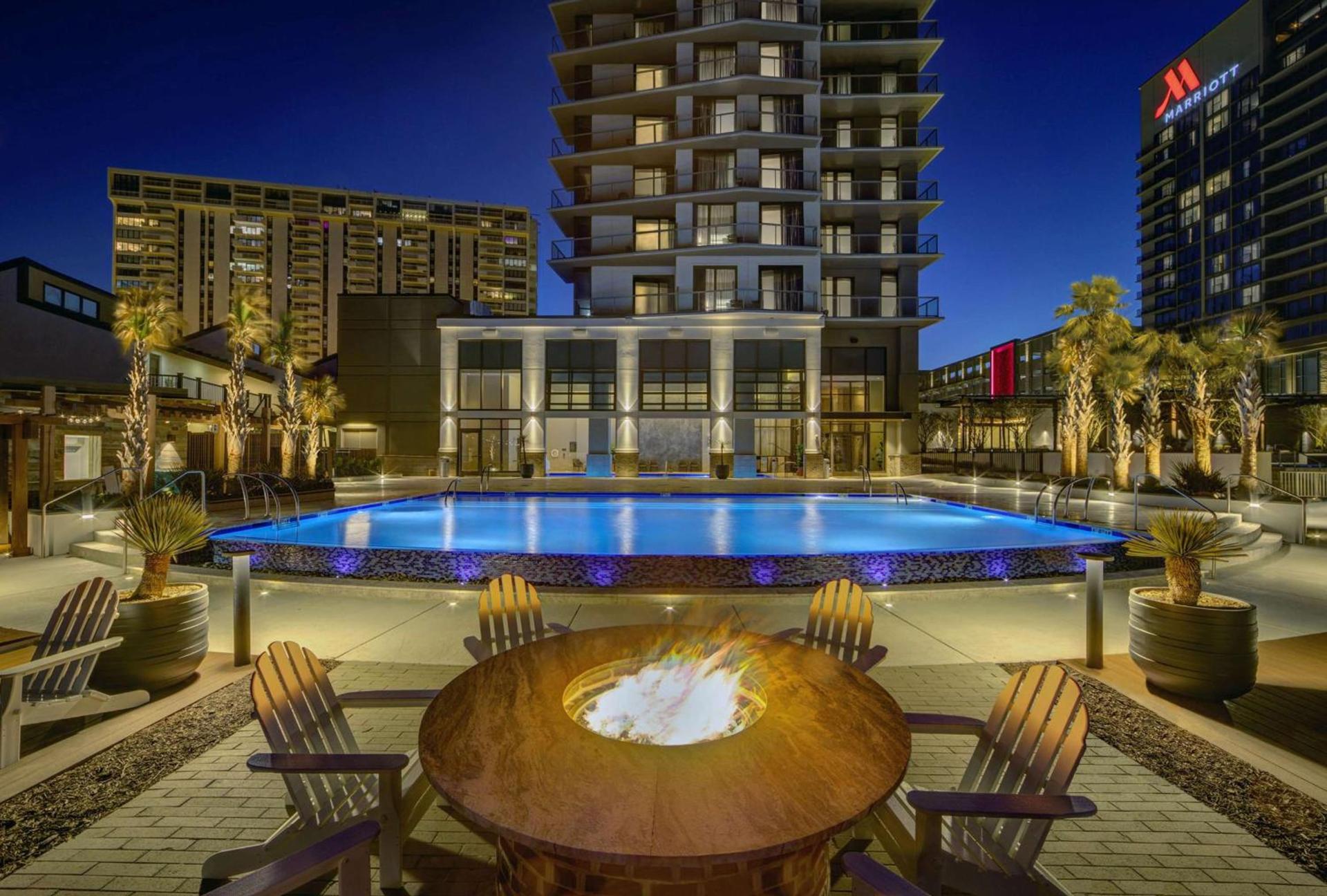 Embassy Suites By Hilton Virginia Beach Oceanfront Resort photo 20