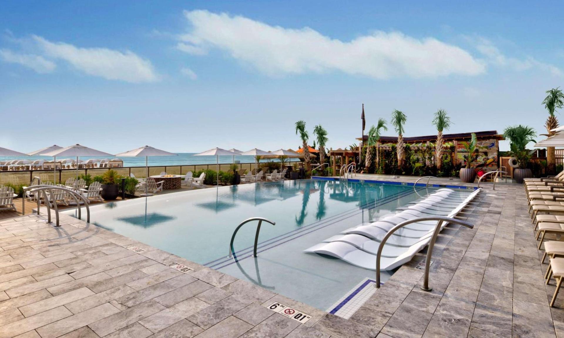 Embassy Suites By Hilton Virginia Beach Oceanfront Resort photo 22