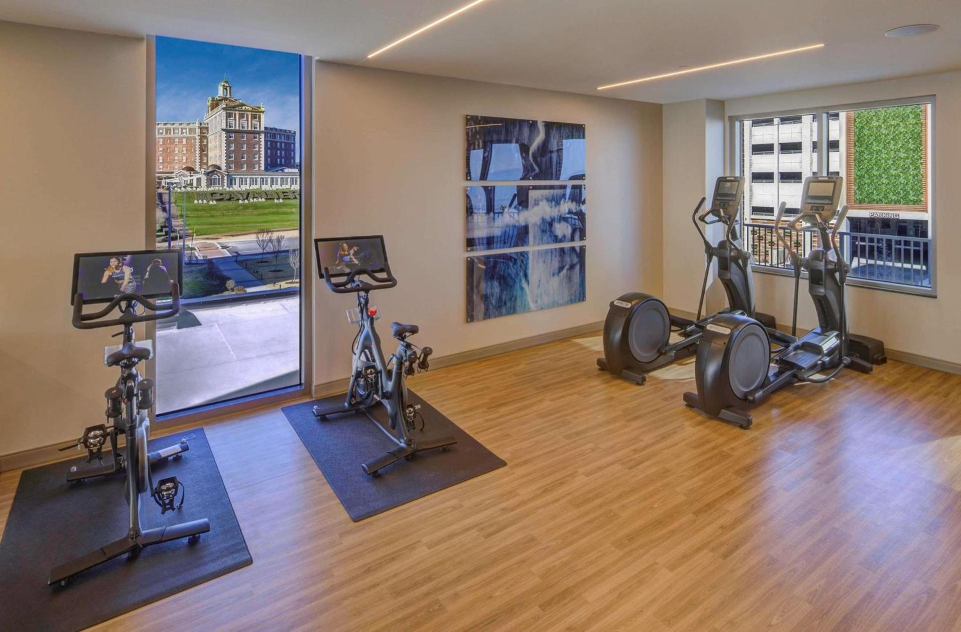Embassy Suites By Hilton Virginia Beach Oceanfront Resort photo 36