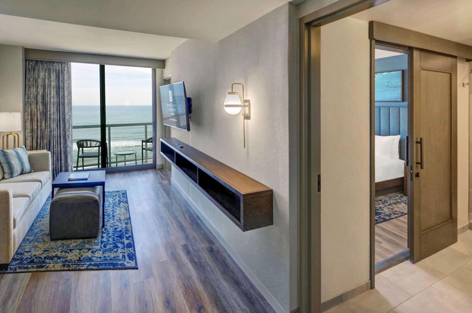 Embassy Suites By Hilton Virginia Beach Oceanfront Resort photo 37
