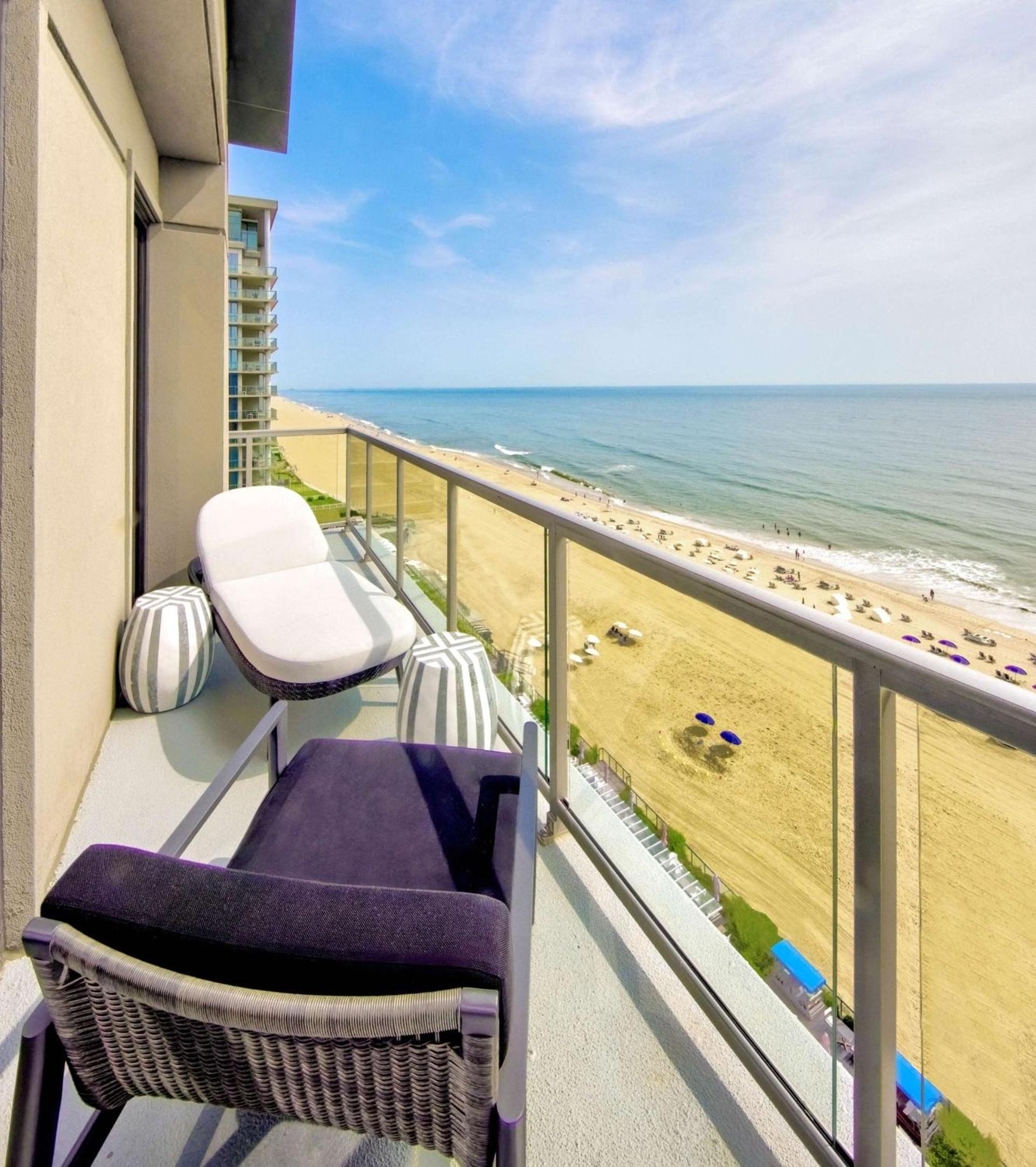Embassy Suites By Hilton Virginia Beach Oceanfront Resort photo 47