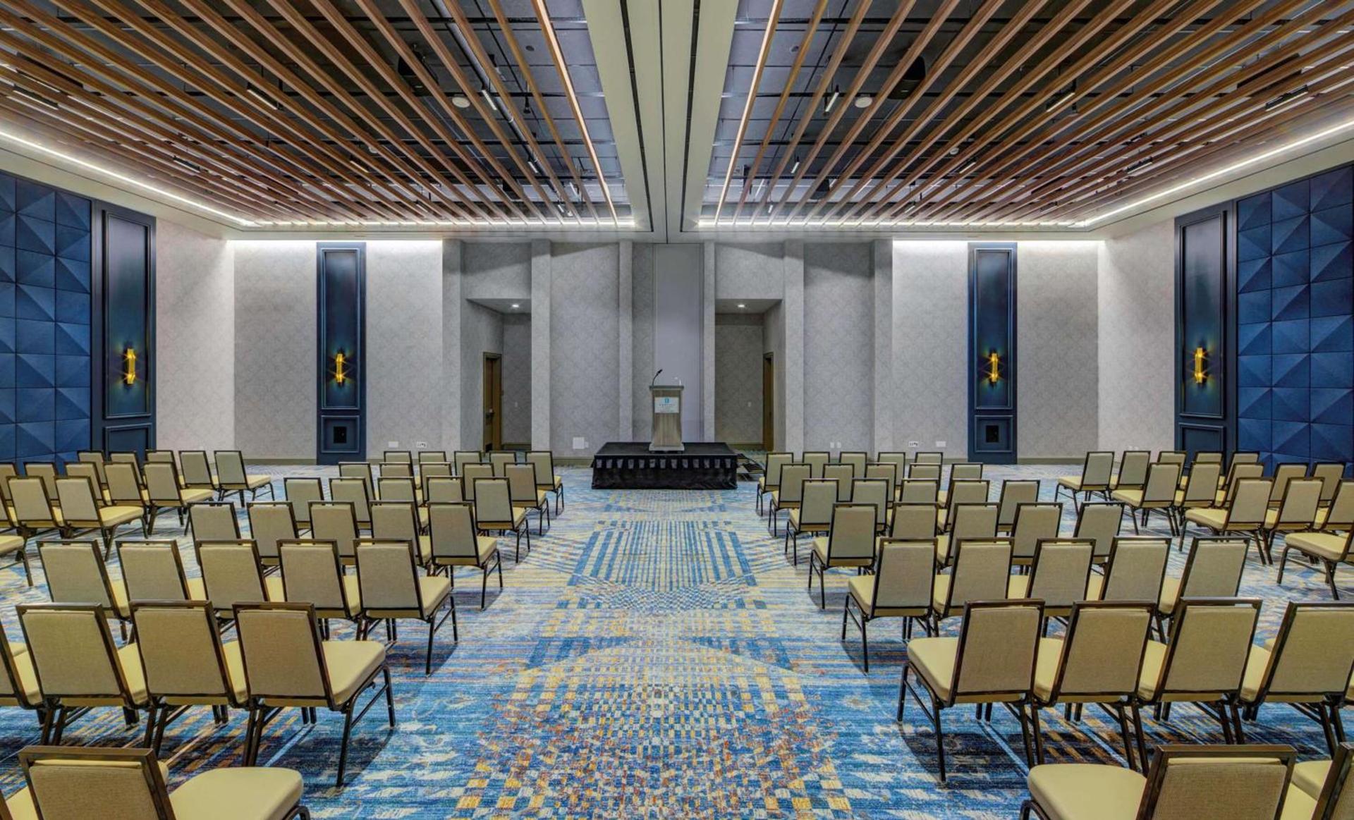 Embassy Suites By Hilton Virginia Beach Oceanfront Resort photo 62
