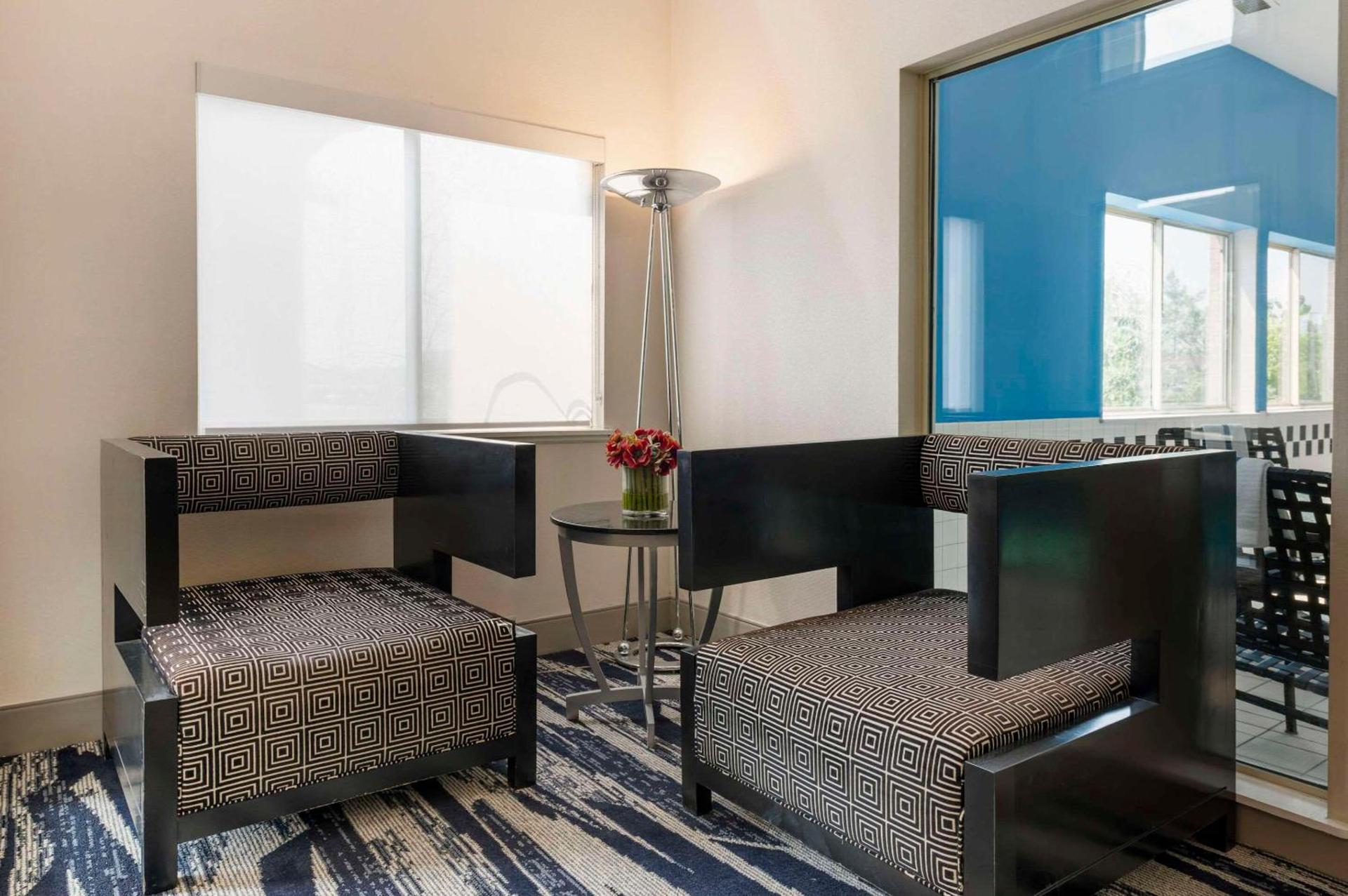 Comfort Inn Edinburgh - Columbus photo 4