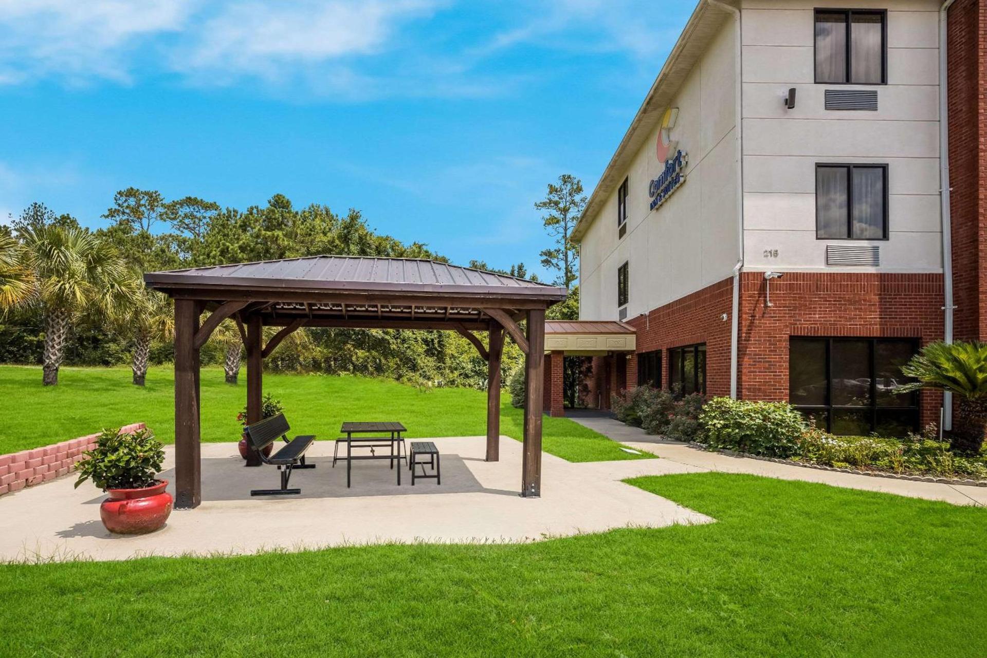 Comfort Inn & Suites Midway - Tallahassee West photo 39