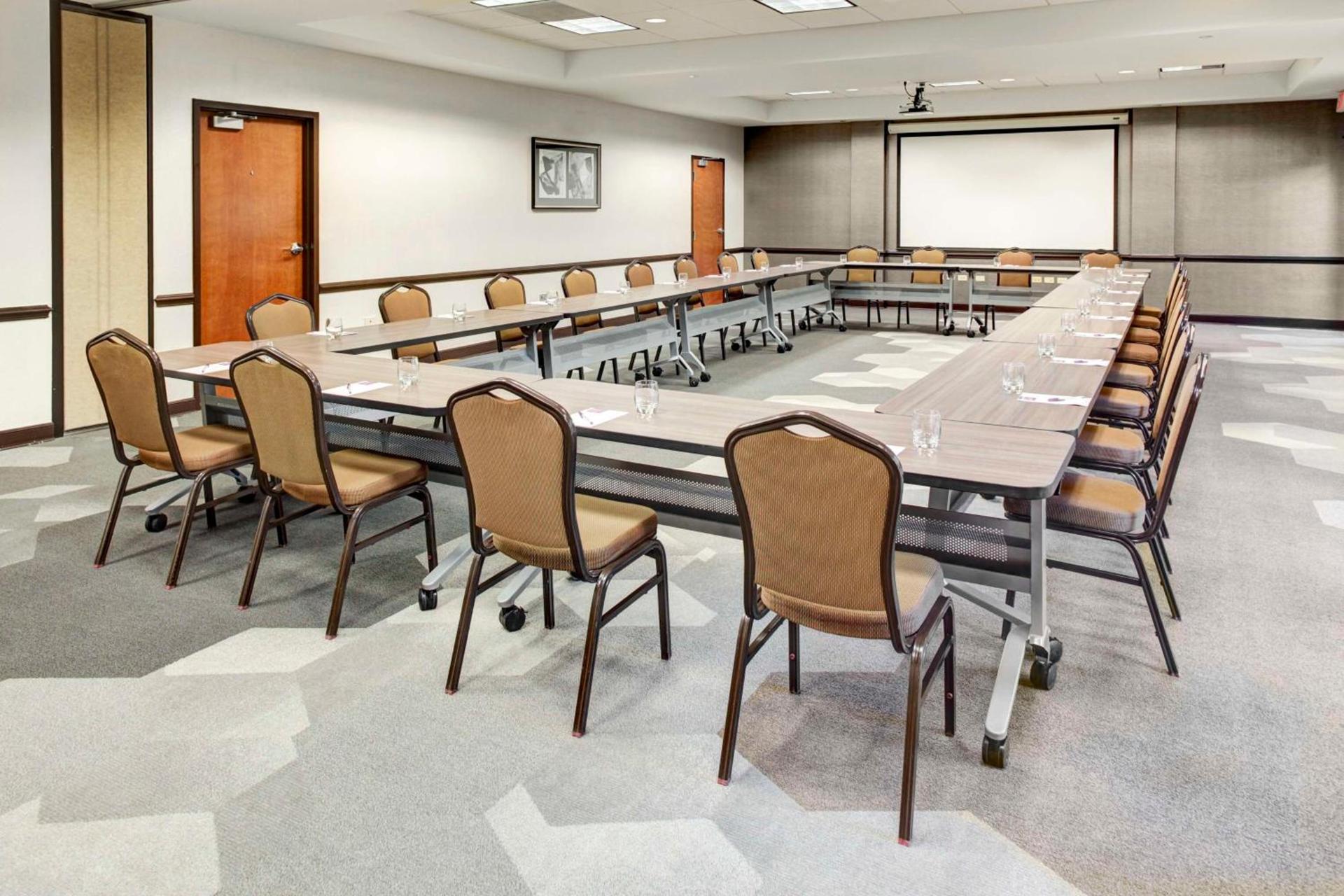 Hyatt Place Nashville Opryland photo 15