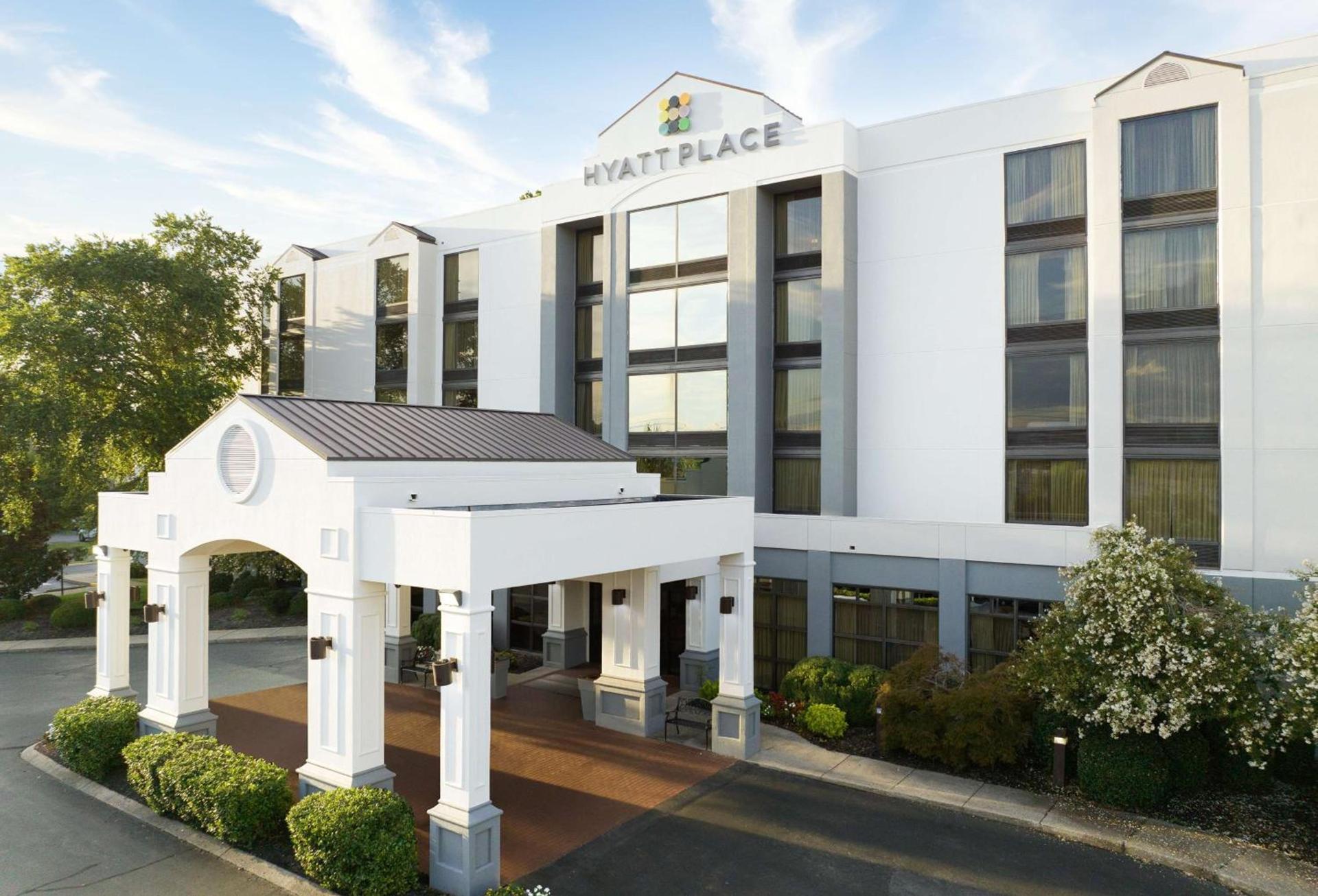 Hyatt Place Nashville Opryland photo 1