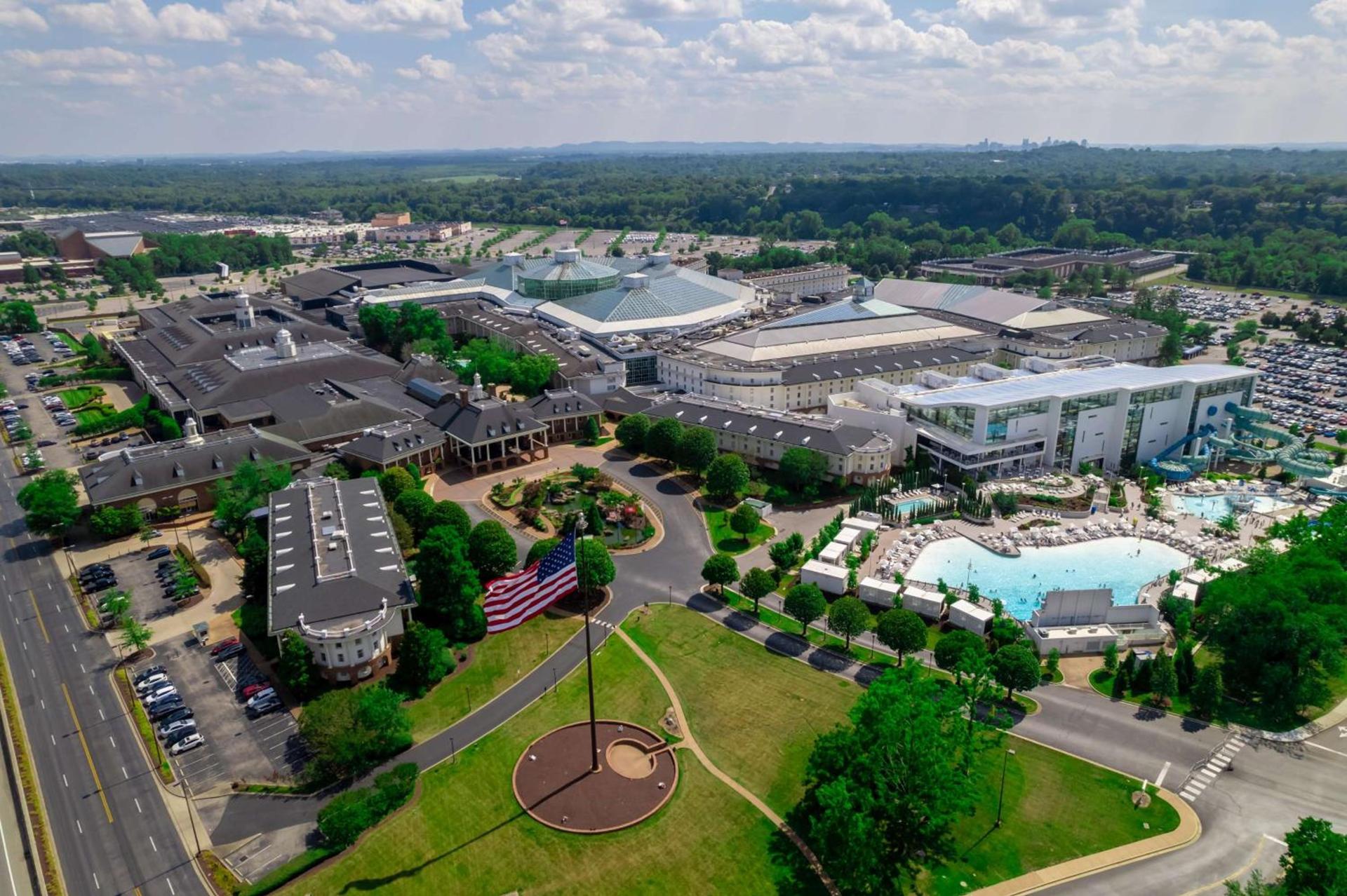Hyatt Place Nashville Opryland photo 37