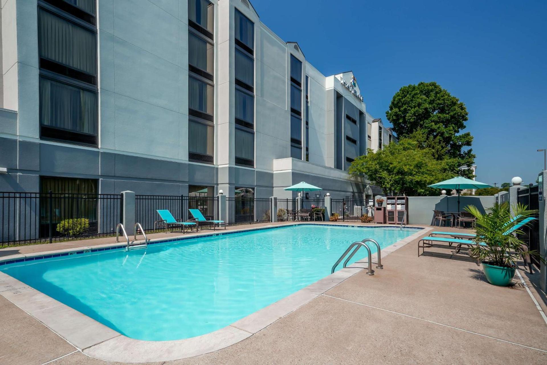 Hyatt Place Nashville Opryland photo 39