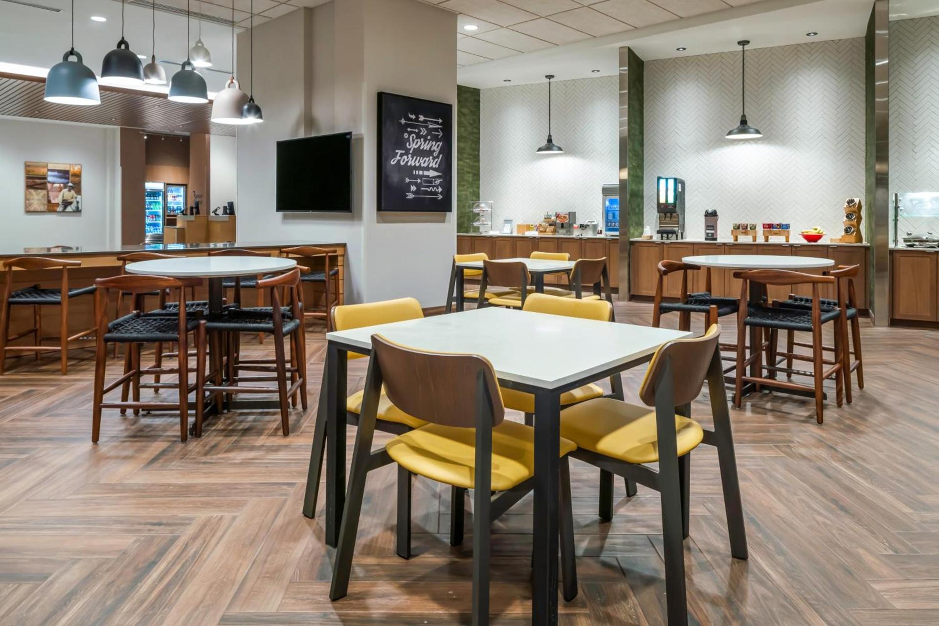 Fairfield by Marriott Inn & Suites Kansas City North, Gladstone photo 3