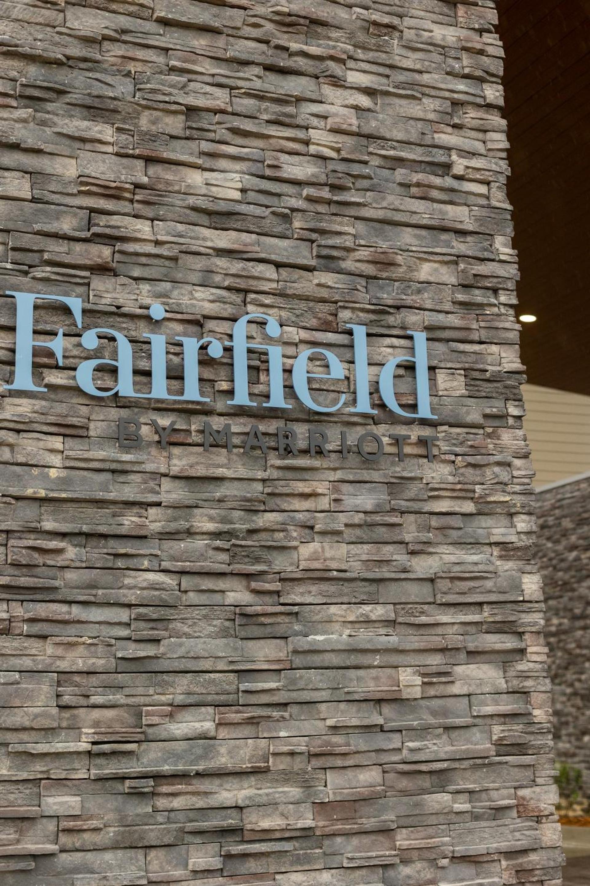 Fairfield by Marriott Inn & Suites Kansas City North, Gladstone photo 5