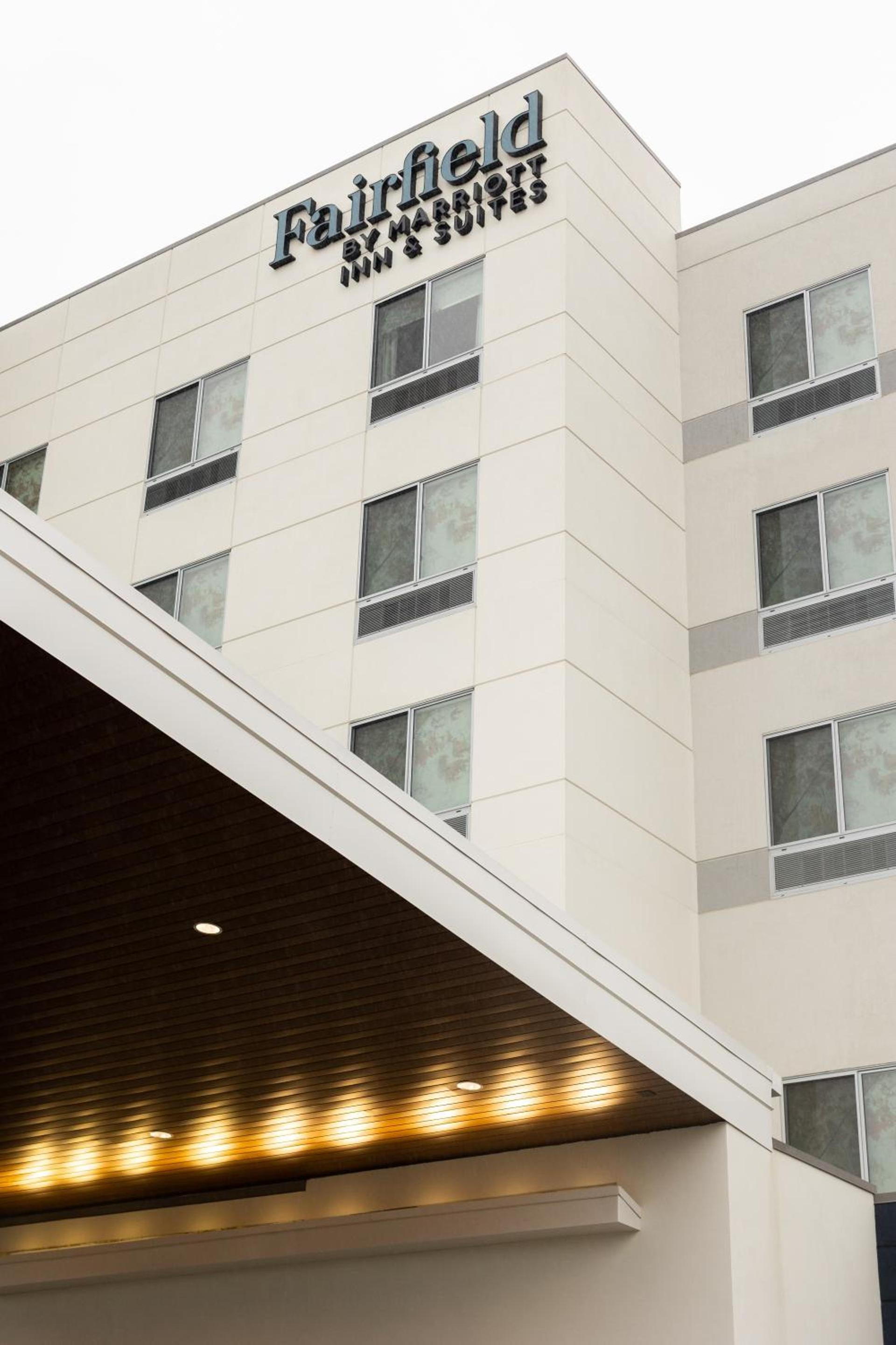 Fairfield by Marriott Inn & Suites Kansas City North, Gladstone photo 6