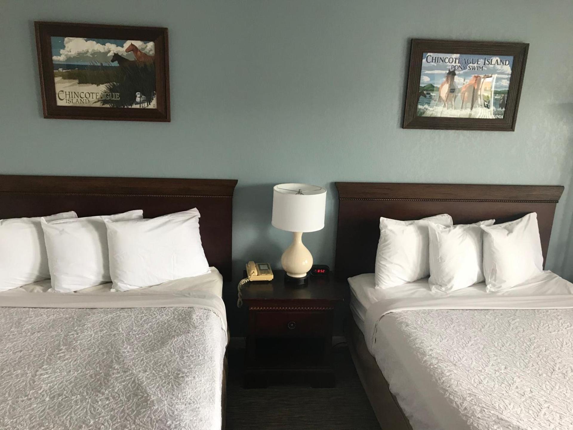 Chincoteague Inn photo 7