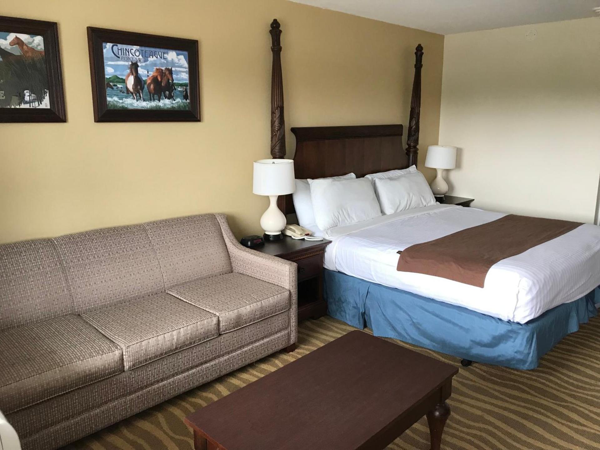 Chincoteague Inn photo 9