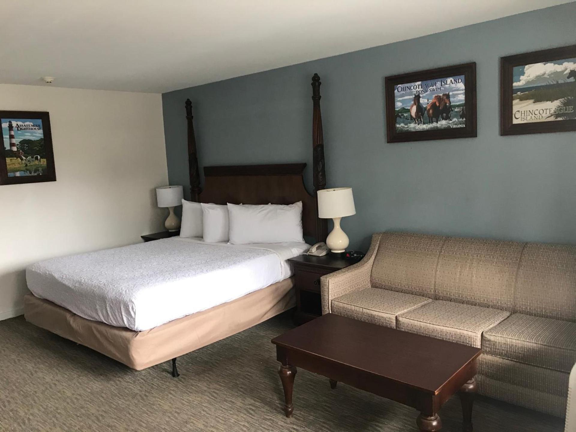 Chincoteague Inn photo 8