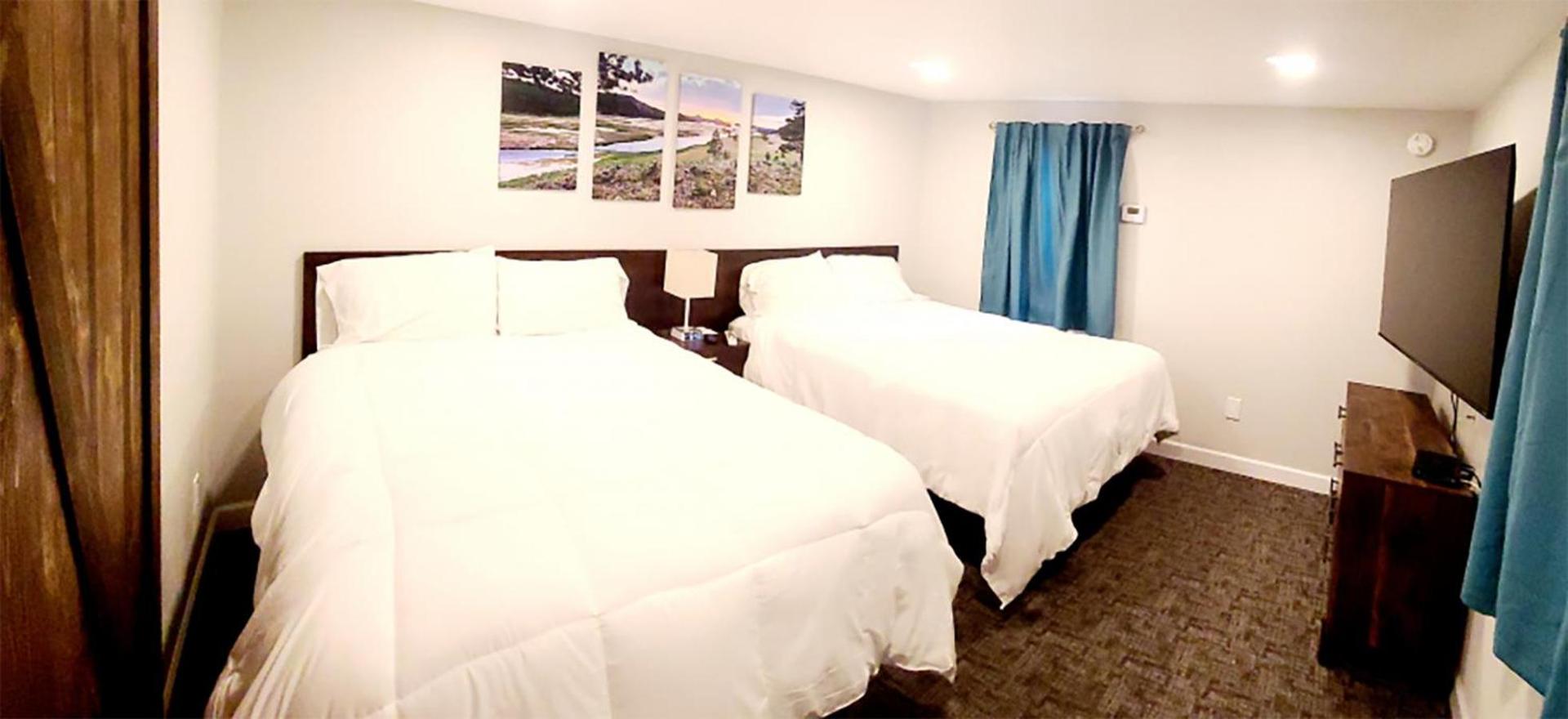 Snowy Mountain Inn photo 14