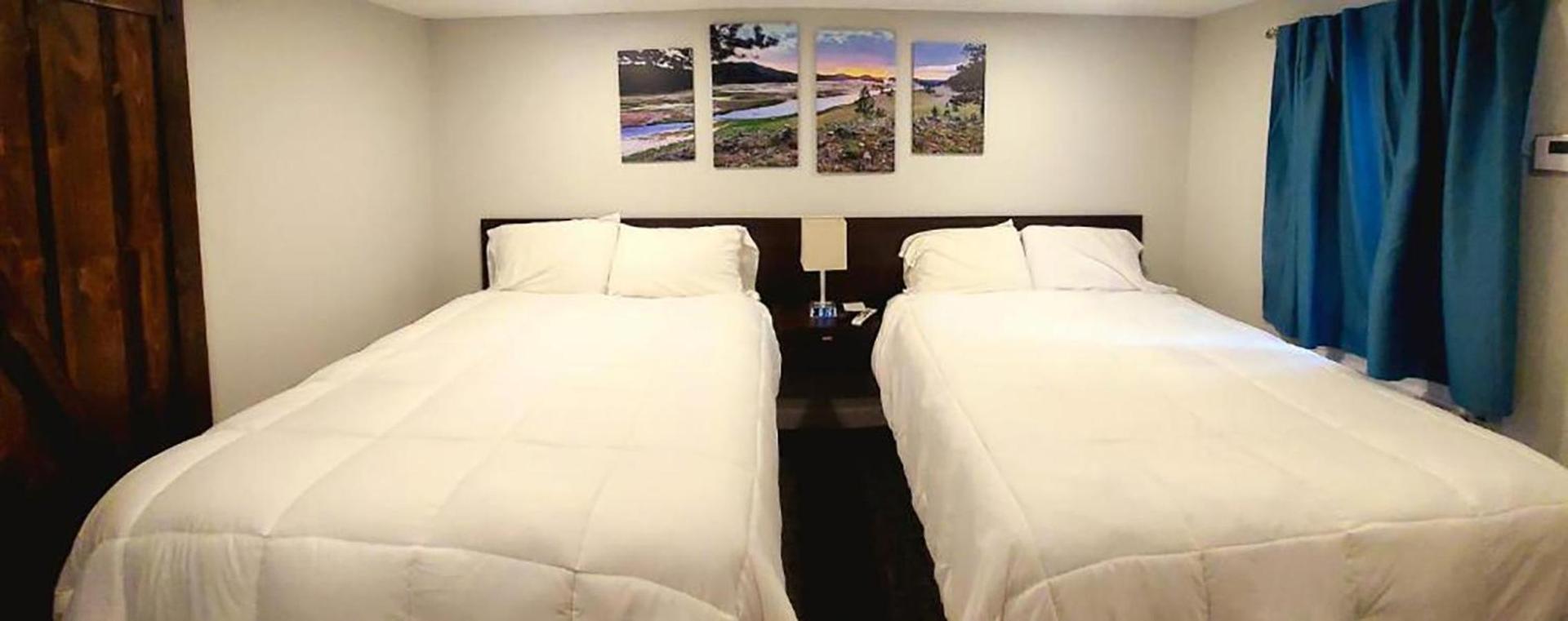 Snowy Mountain Inn photo 26