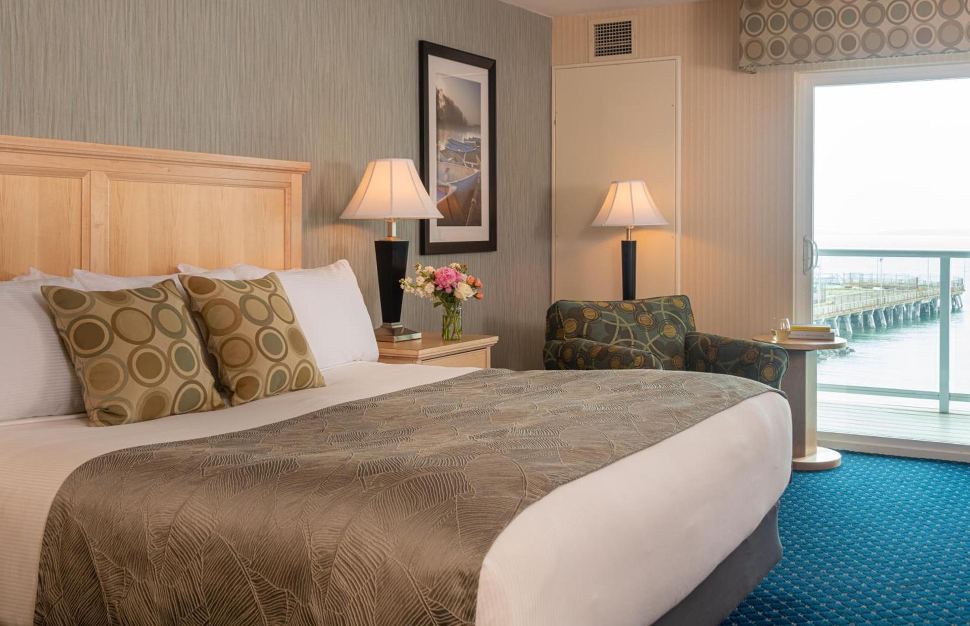 Atlantic Oceanside Hotel & Conference Center photo 44