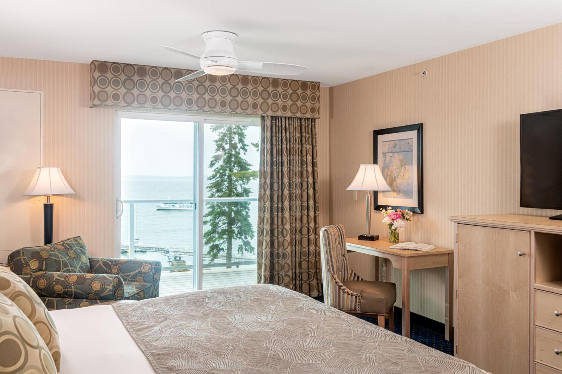 Atlantic Oceanside Hotel & Conference Center photo 42