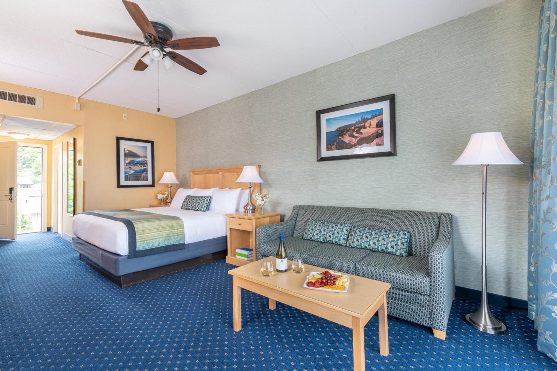 Atlantic Oceanside Hotel & Conference Center photo 46