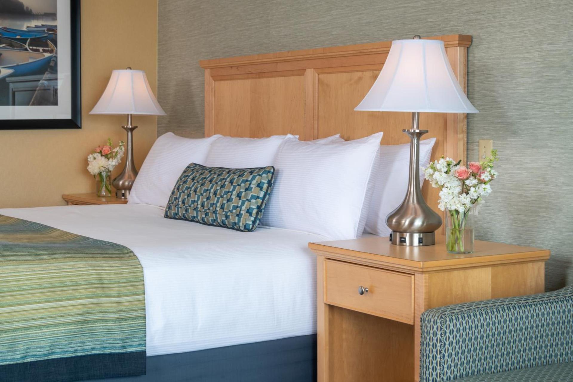 Atlantic Oceanside Hotel & Conference Center photo 45