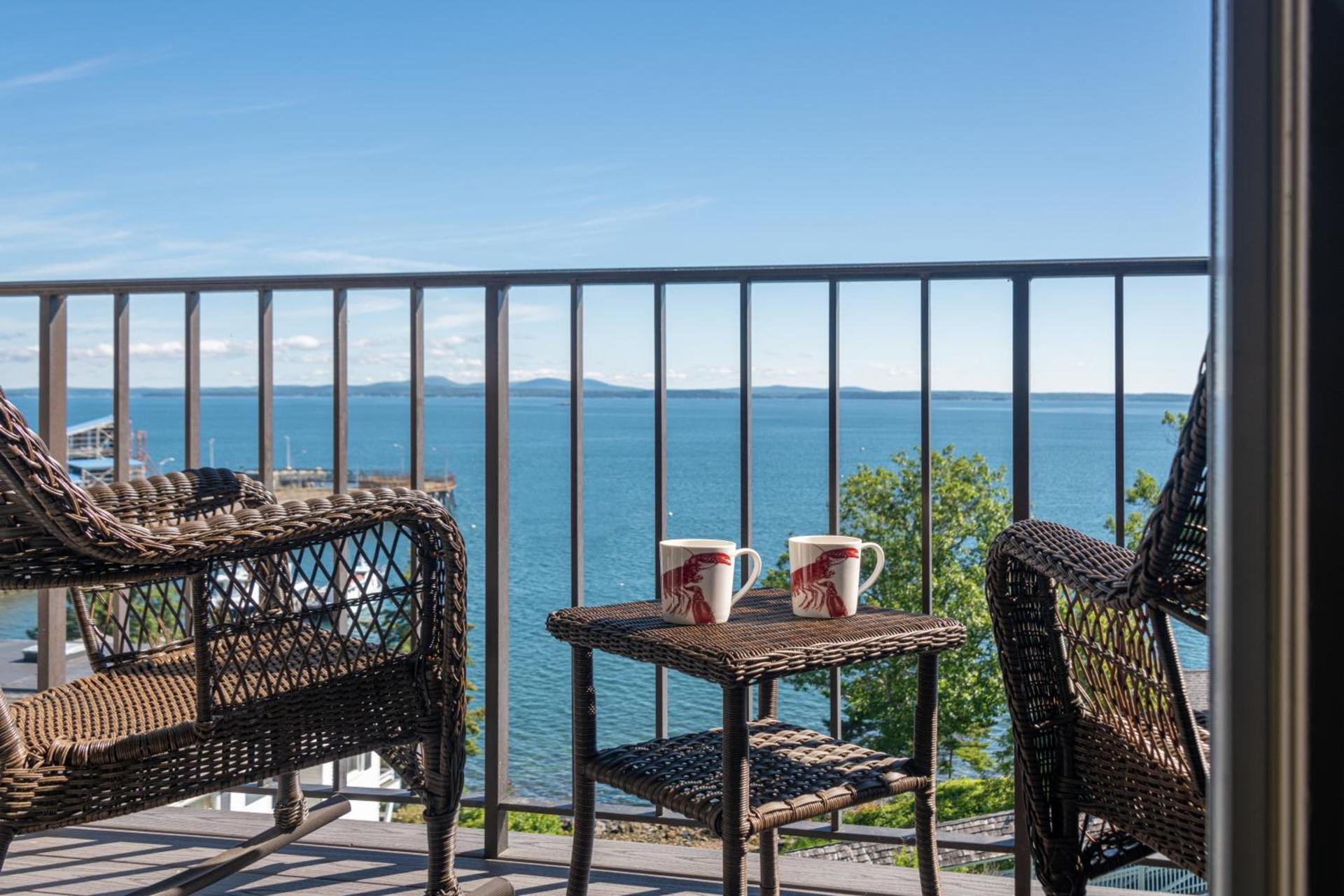 Atlantic Oceanside Hotel & Conference Center photo 48