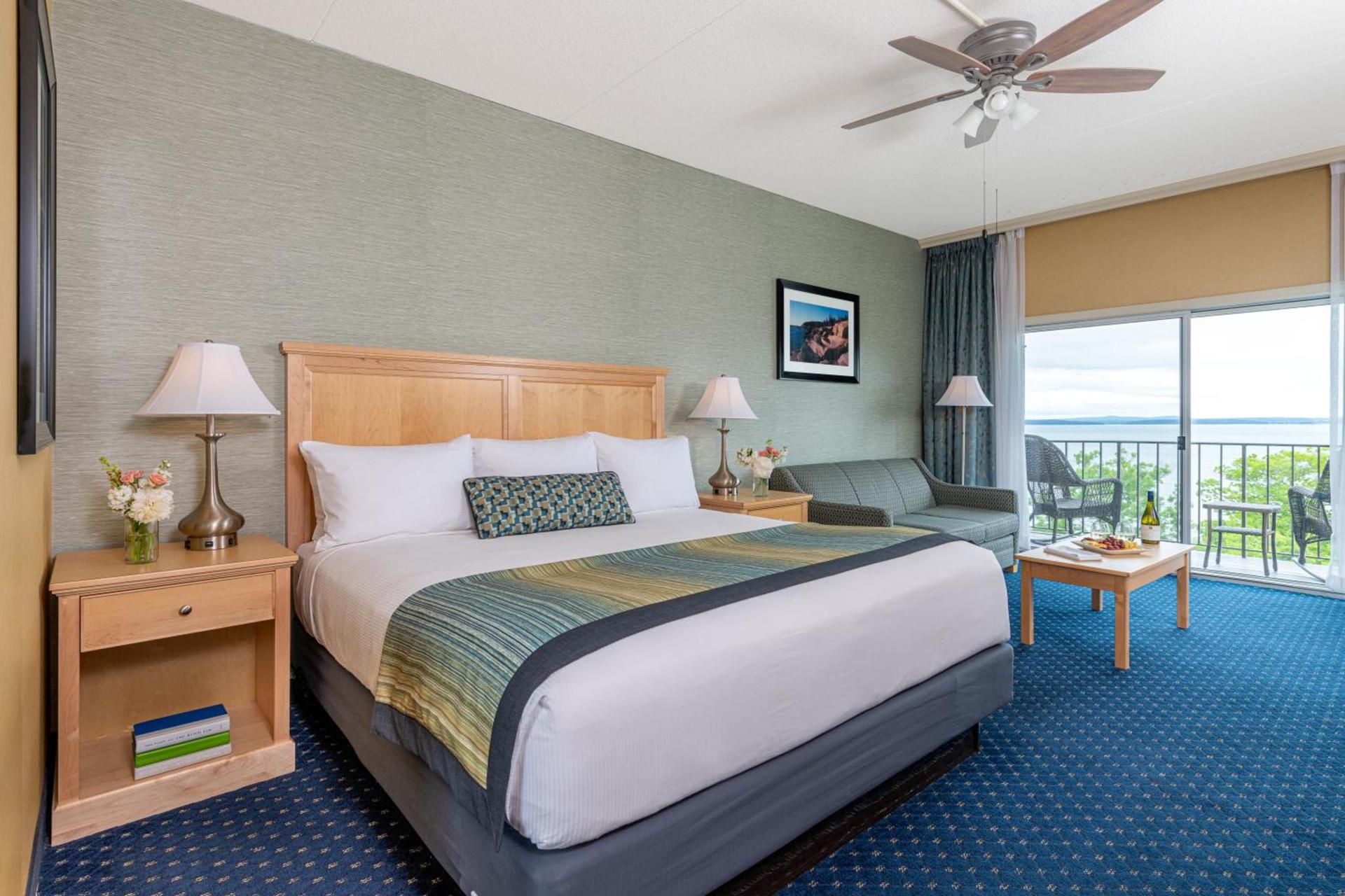 Atlantic Oceanside Hotel & Conference Center photo 47