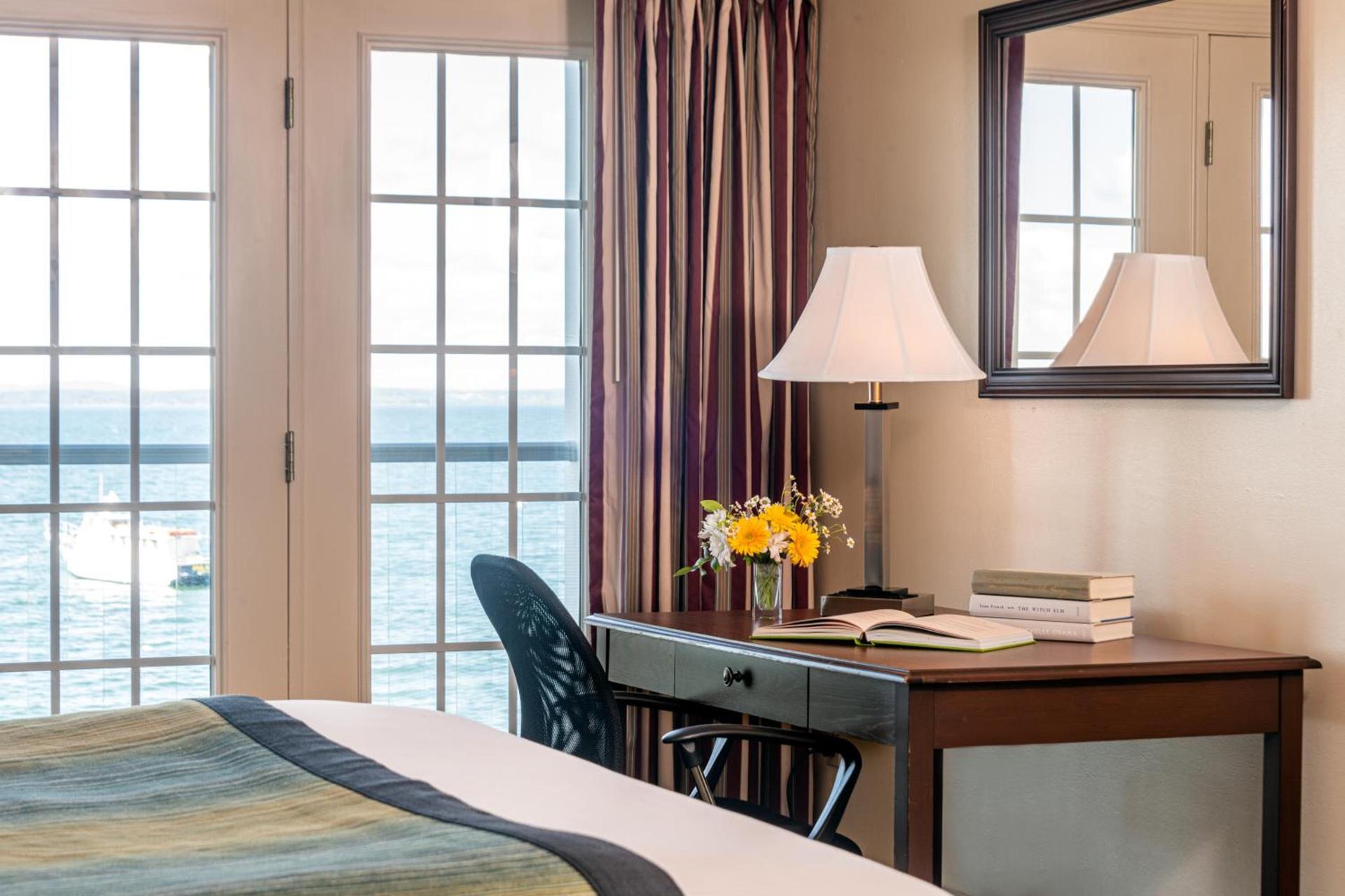 Atlantic Oceanside Hotel & Conference Center photo 54