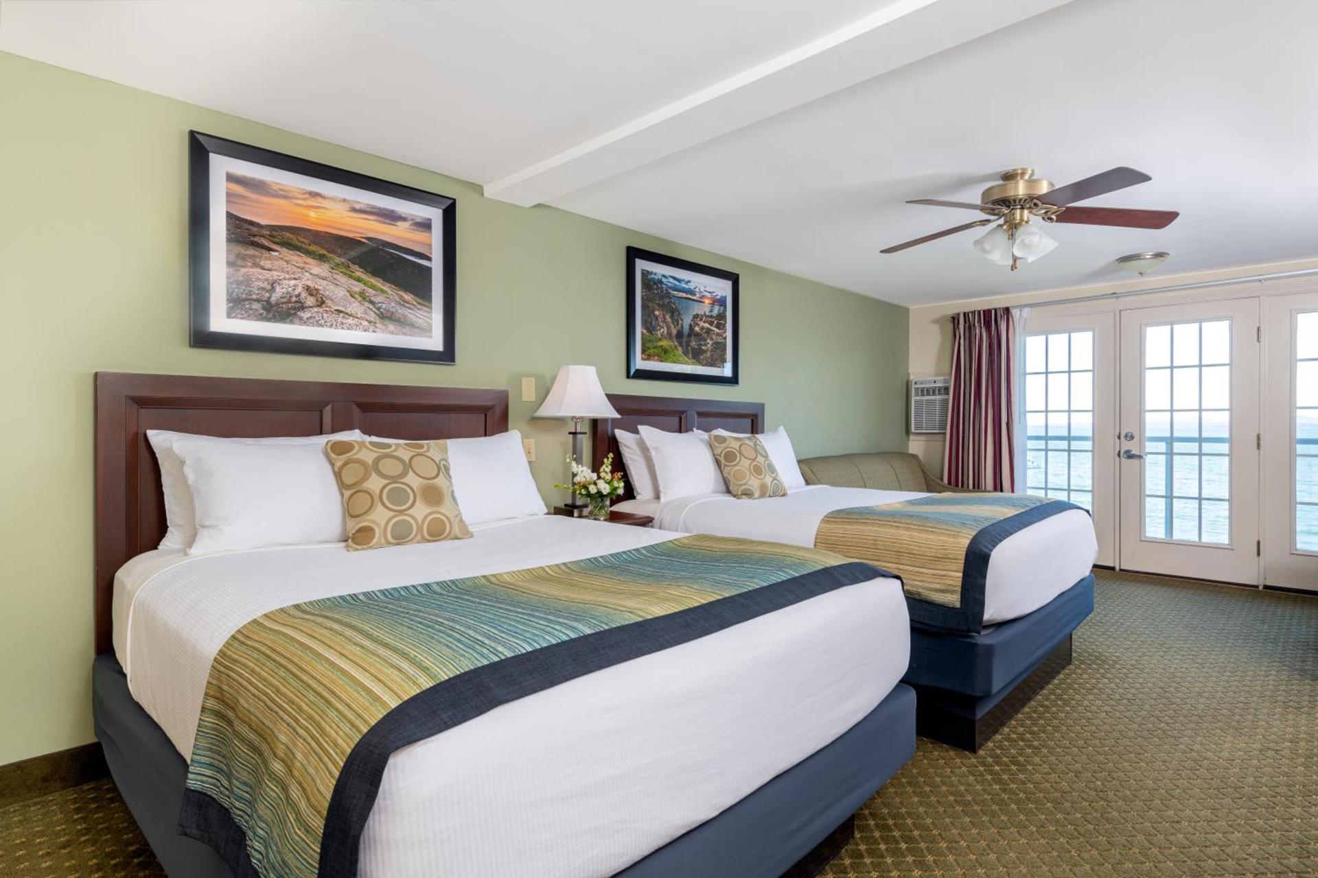 Atlantic Oceanside Hotel & Conference Center photo 59