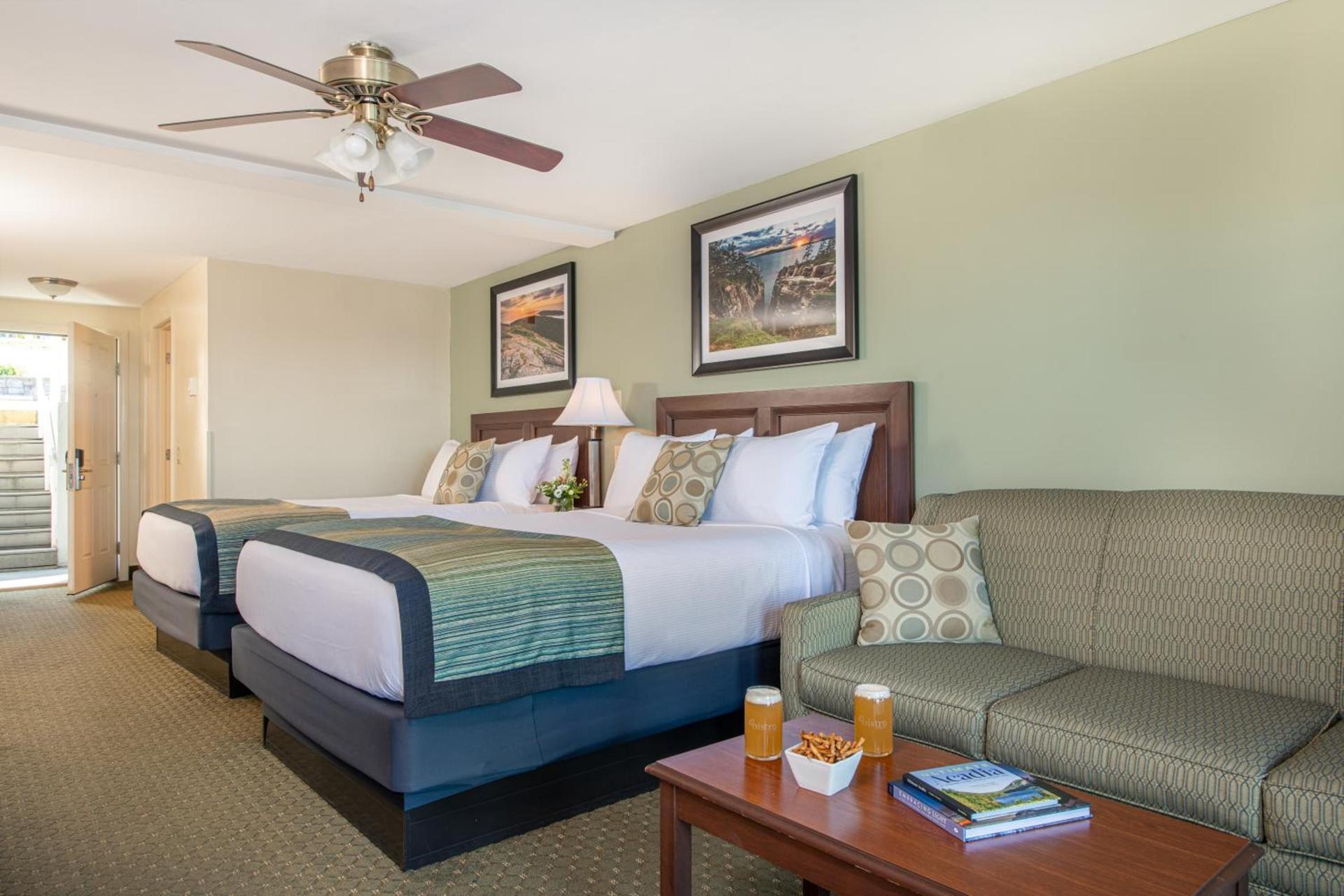 Atlantic Oceanside Hotel & Conference Center photo 58