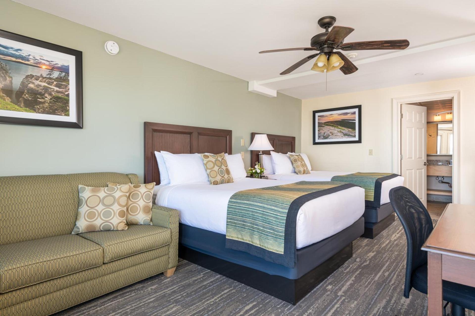 Atlantic Oceanside Hotel & Conference Center photo 60