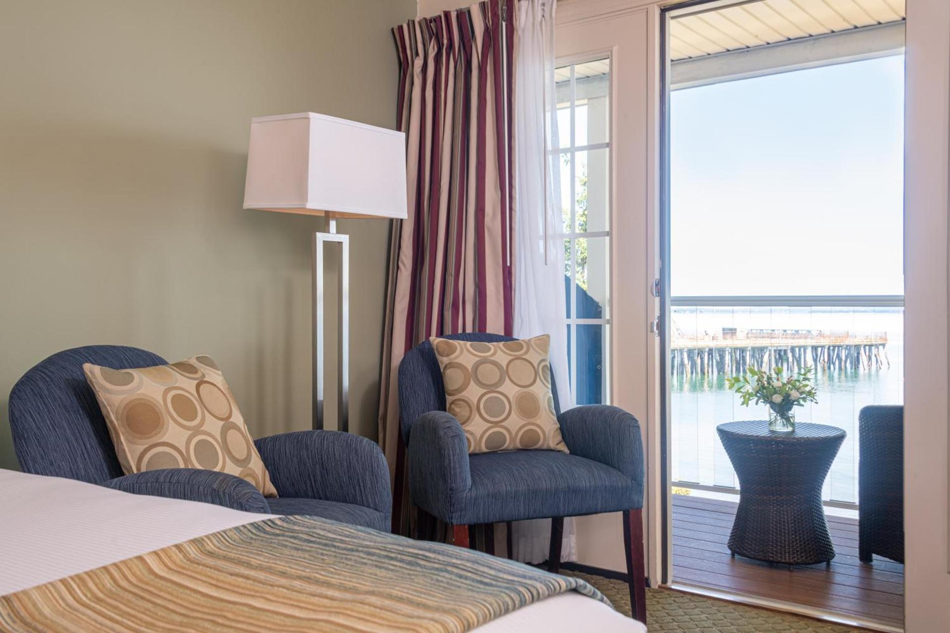 Atlantic Oceanside Hotel & Conference Center photo 62
