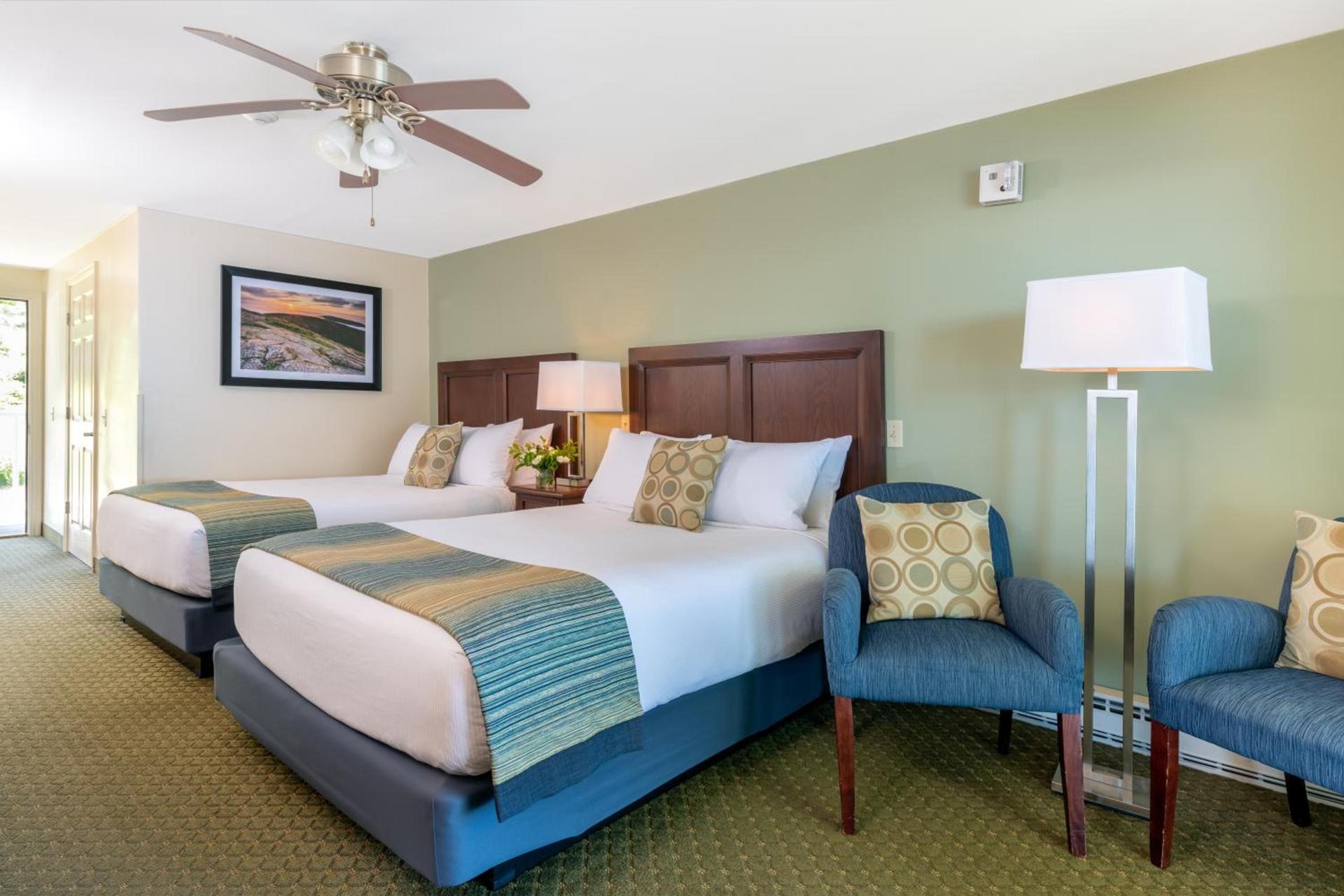Atlantic Oceanside Hotel & Conference Center photo 66