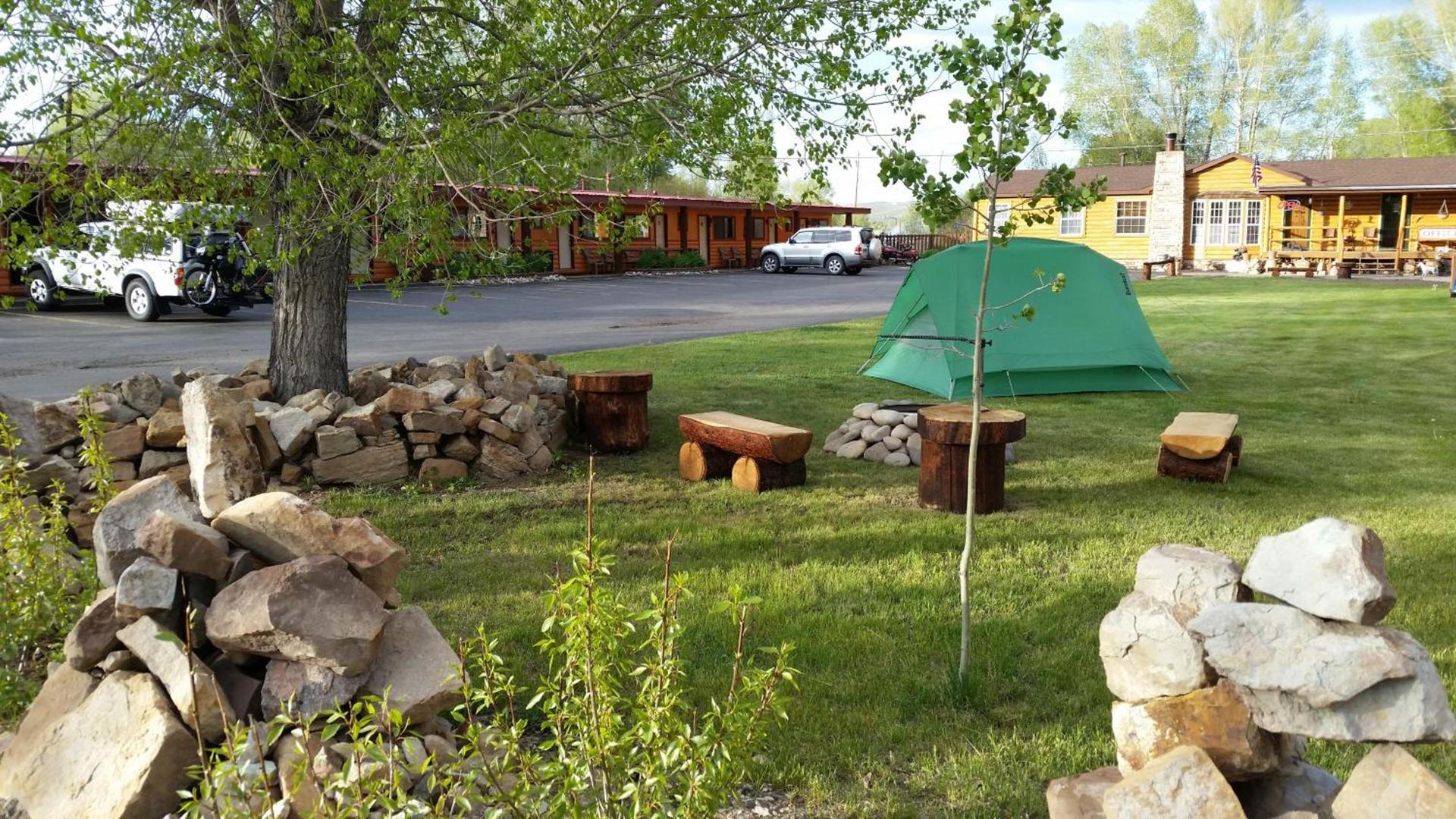 Long Holiday Motel photo 33