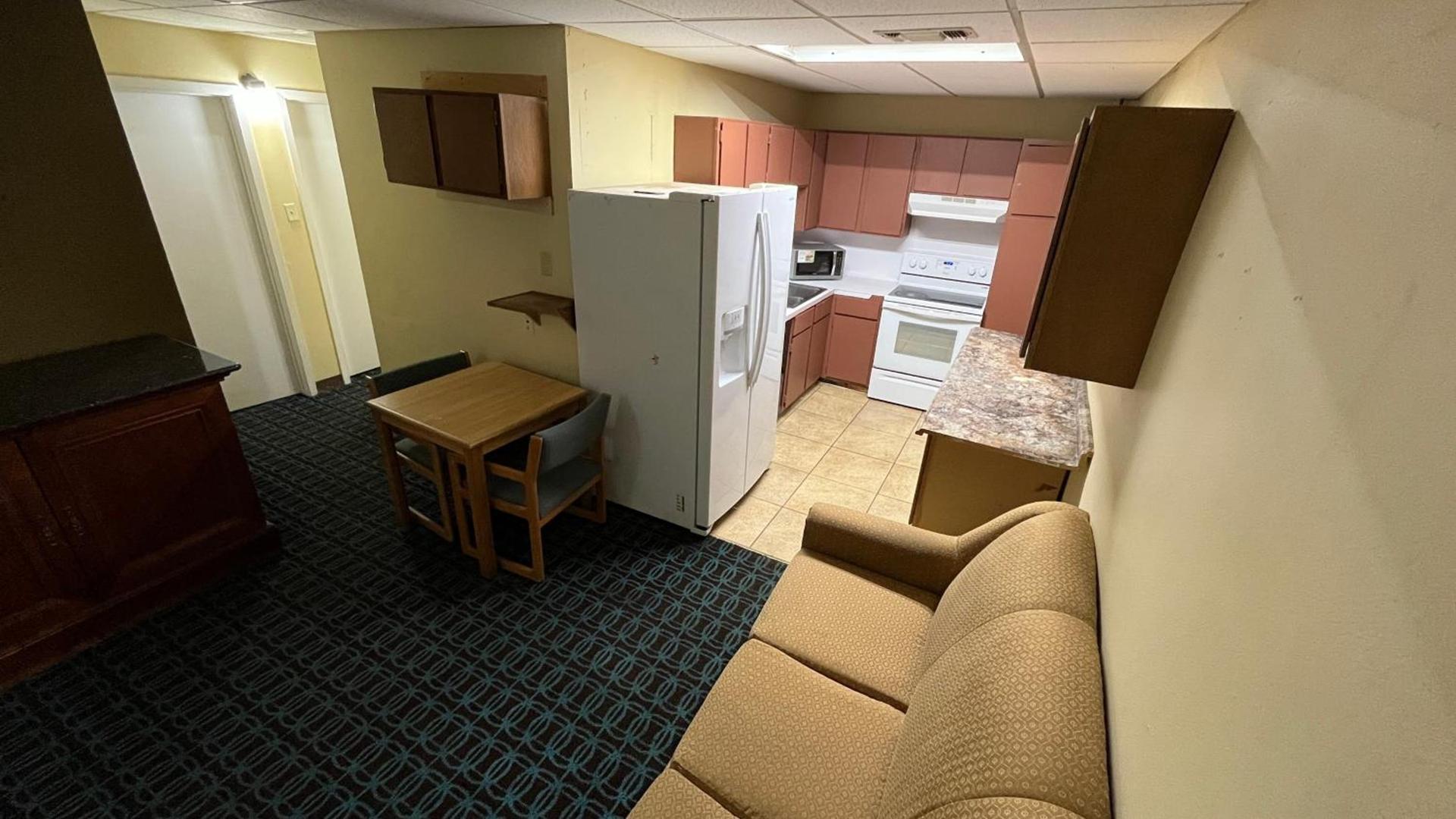 Extended Stay Motel - Snyder photo 17